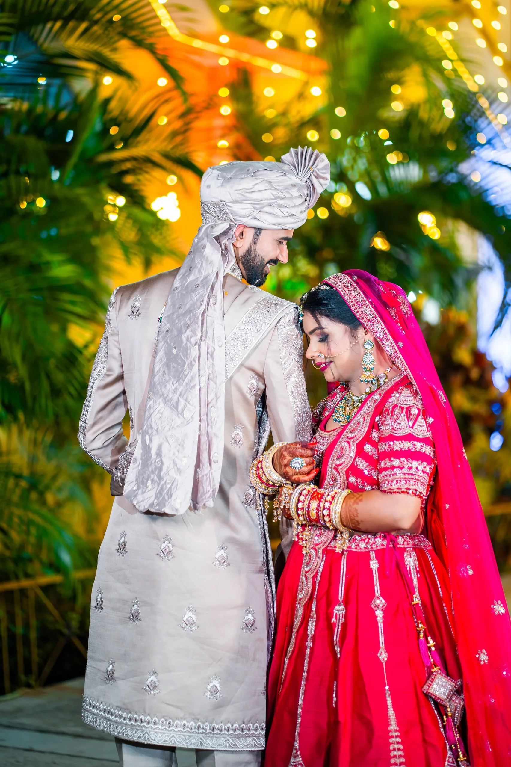 Prerna & Govind - Photo 2