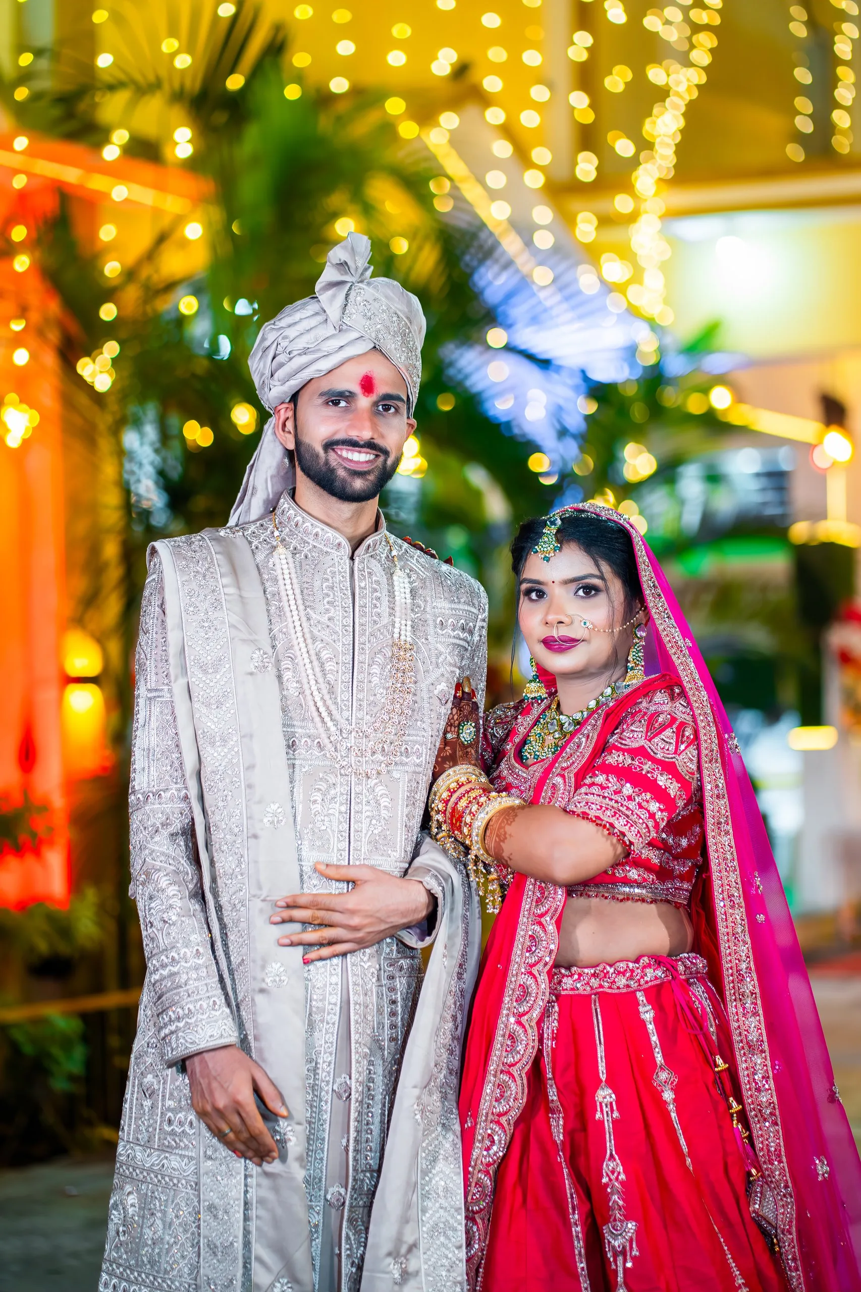 Prerna & Govind - Photo 3