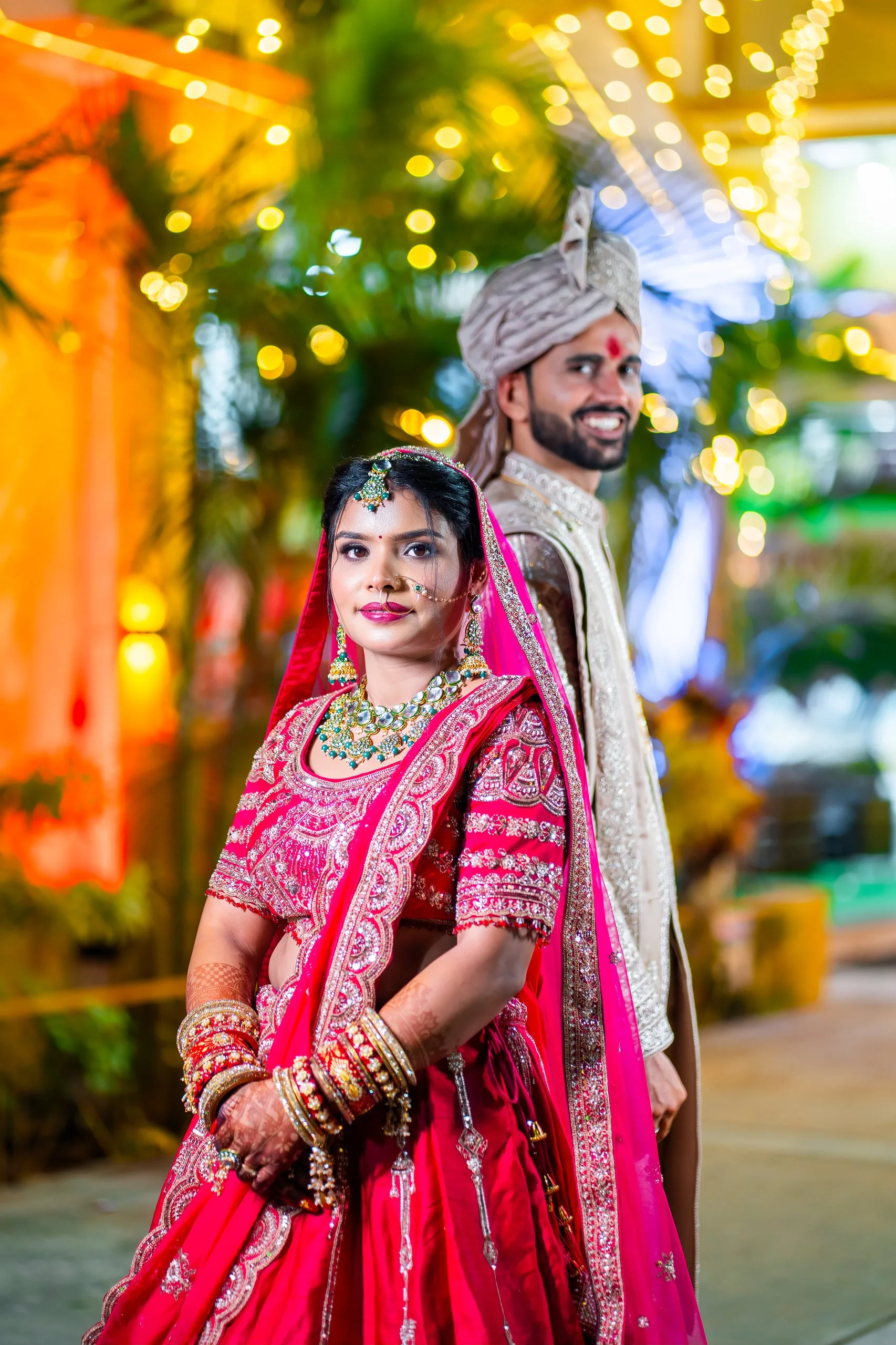Prerna & Govind - Photo 5