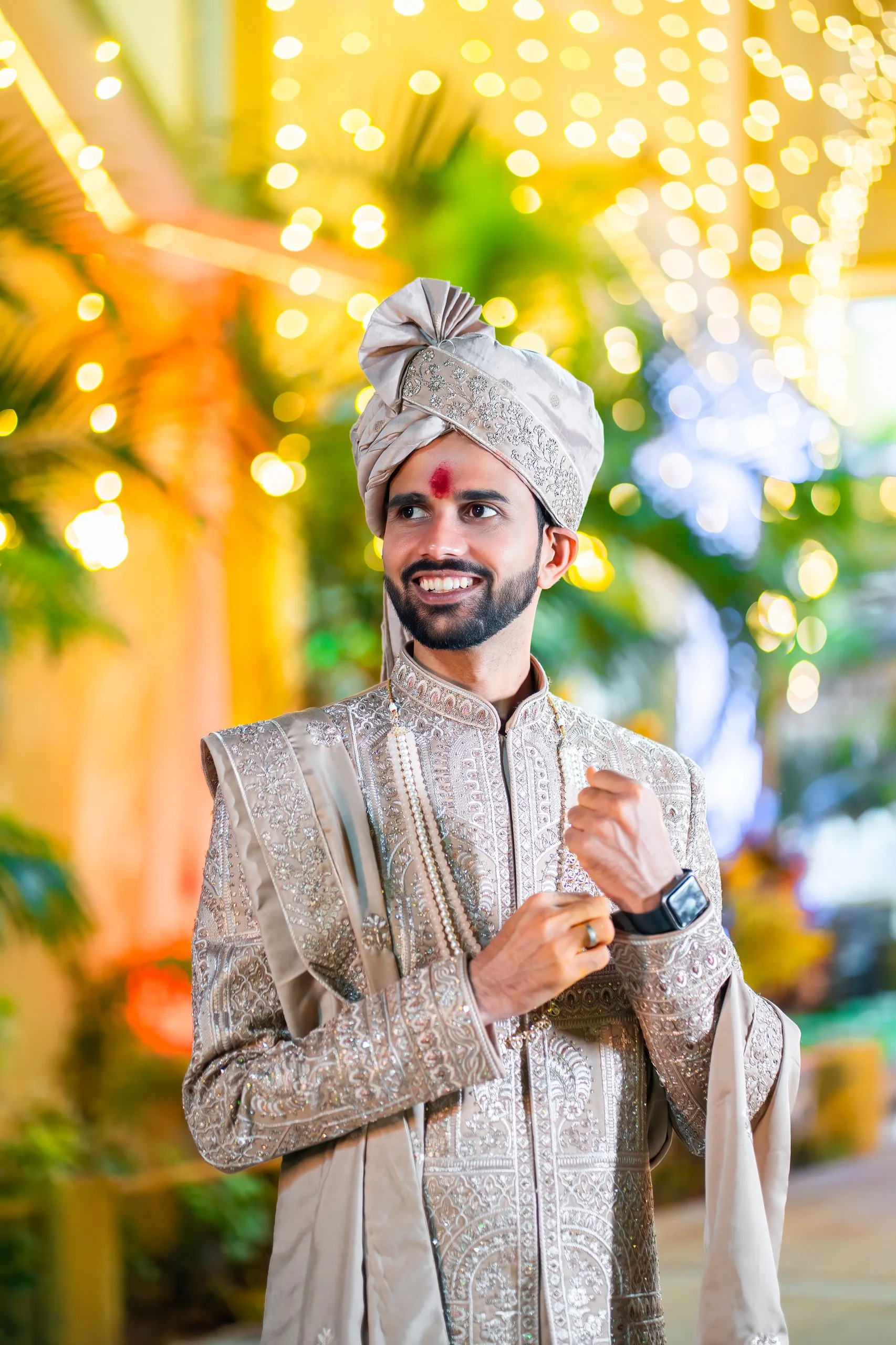 Prerna & Govind - Photo 6