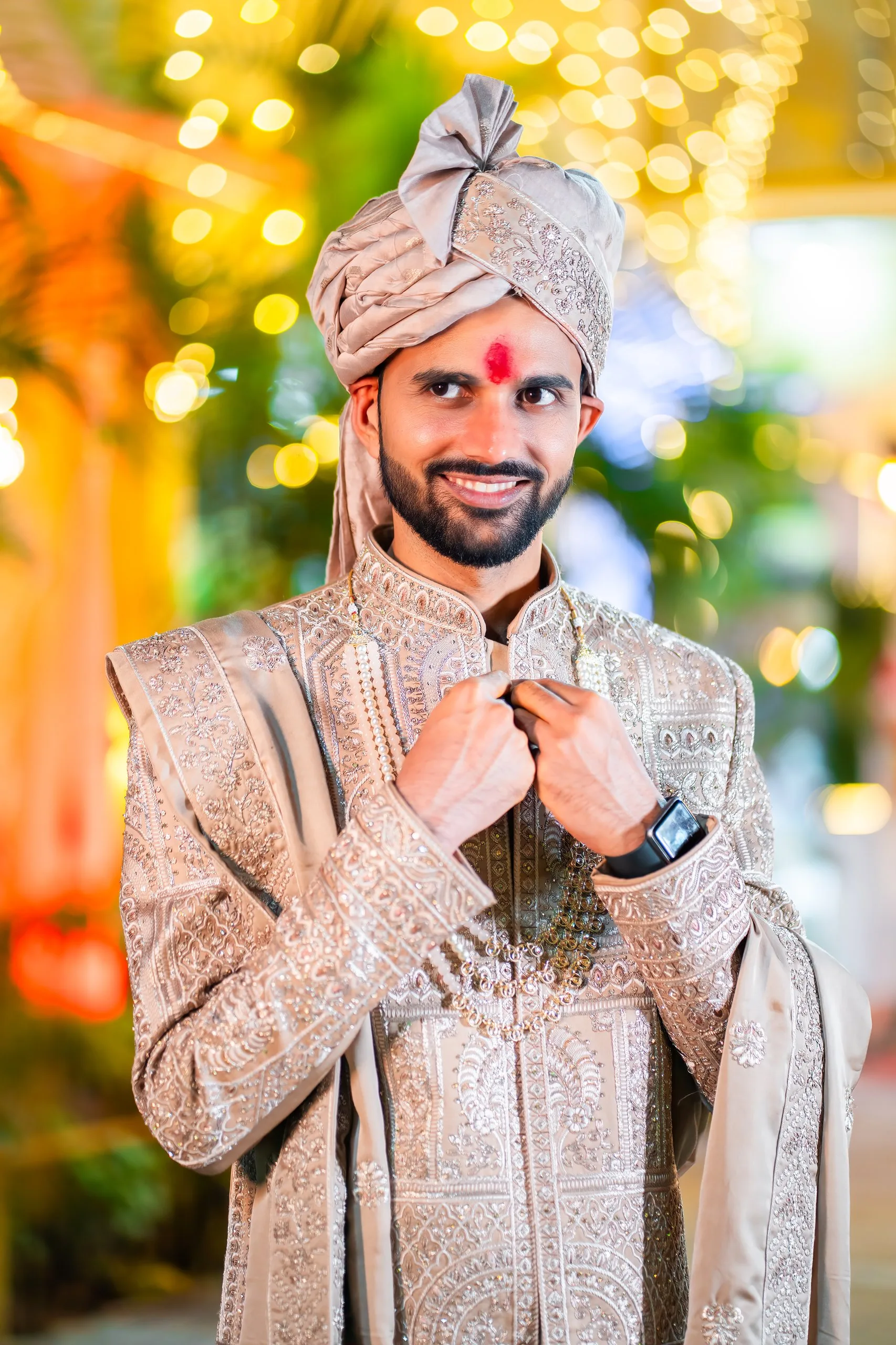 Prerna & Govind - Photo 7