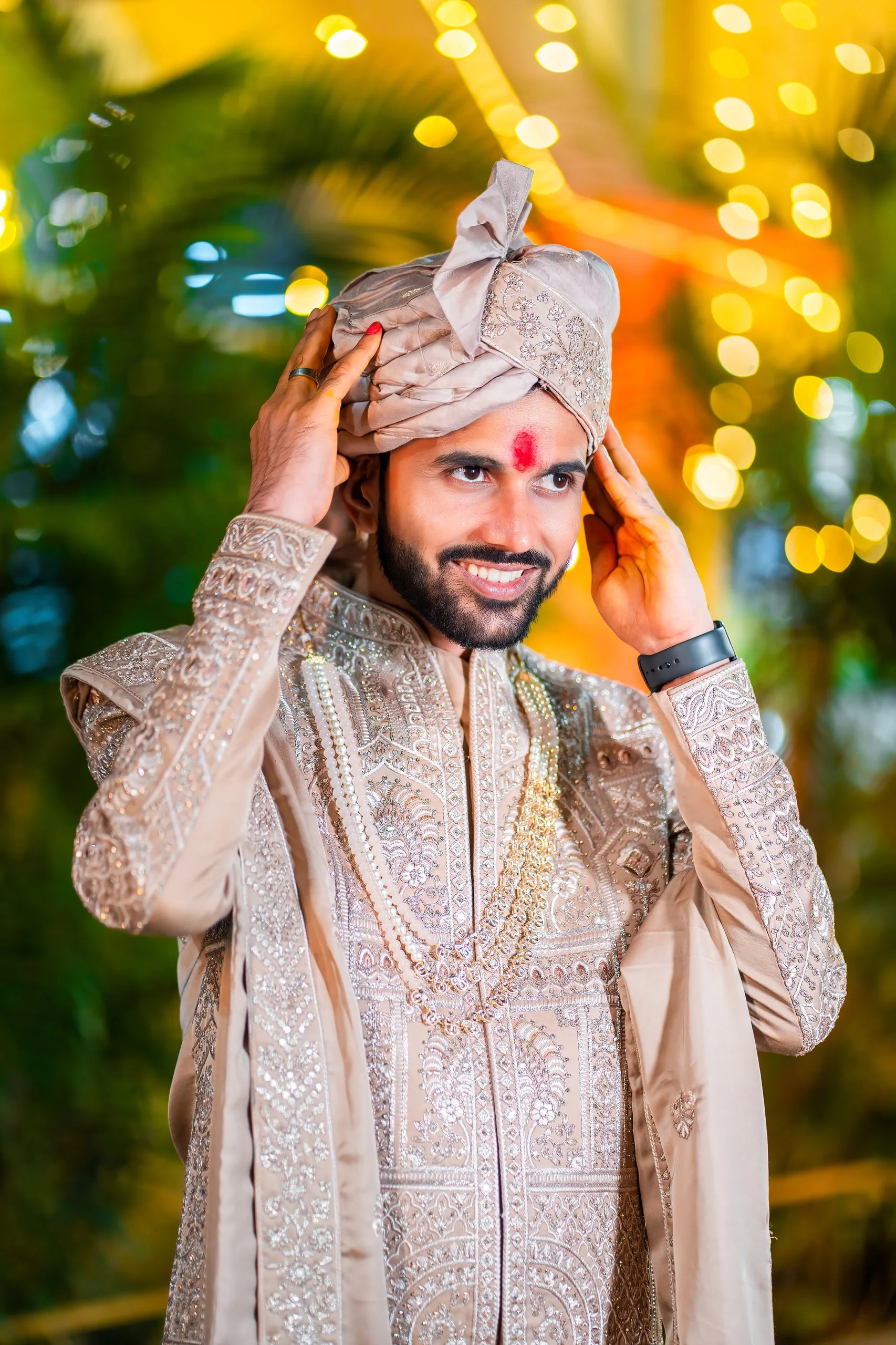 Prerna & Govind - Photo 8