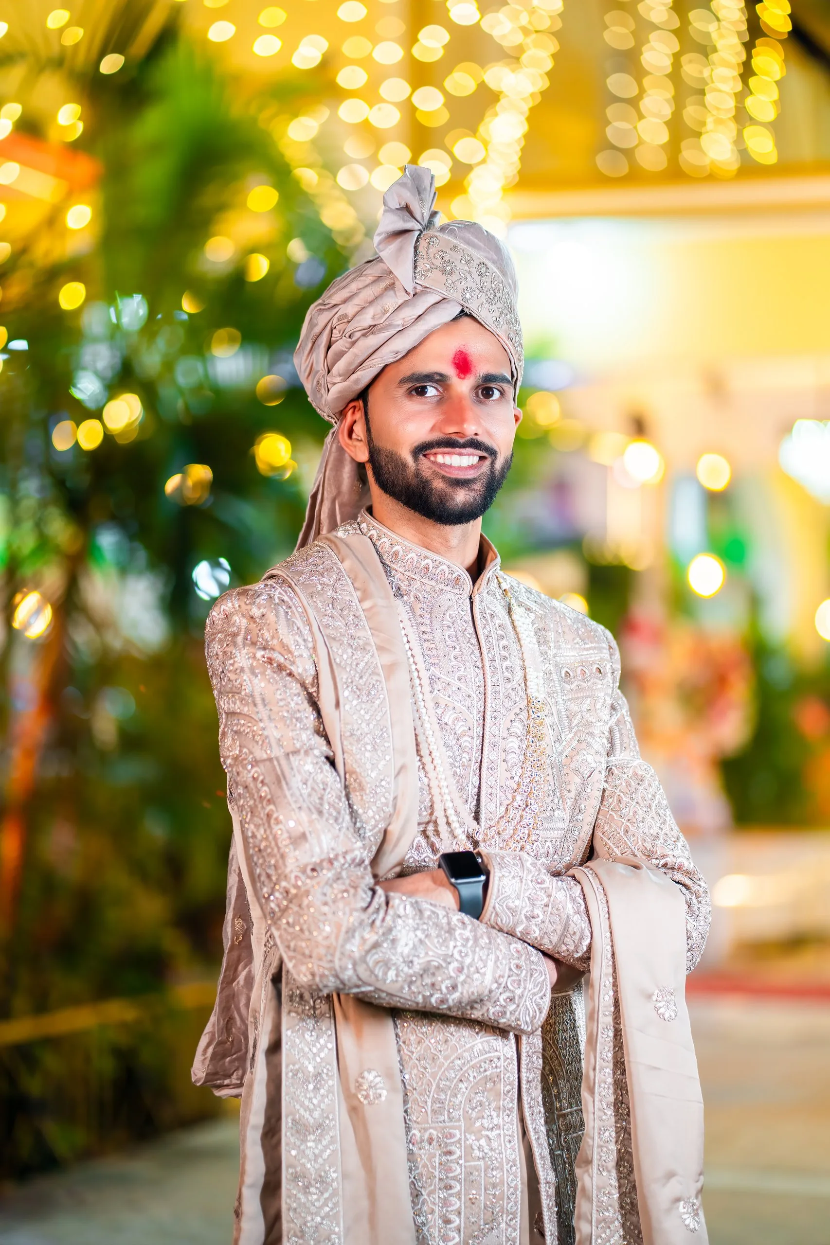 Prerna & Govind - Photo 10