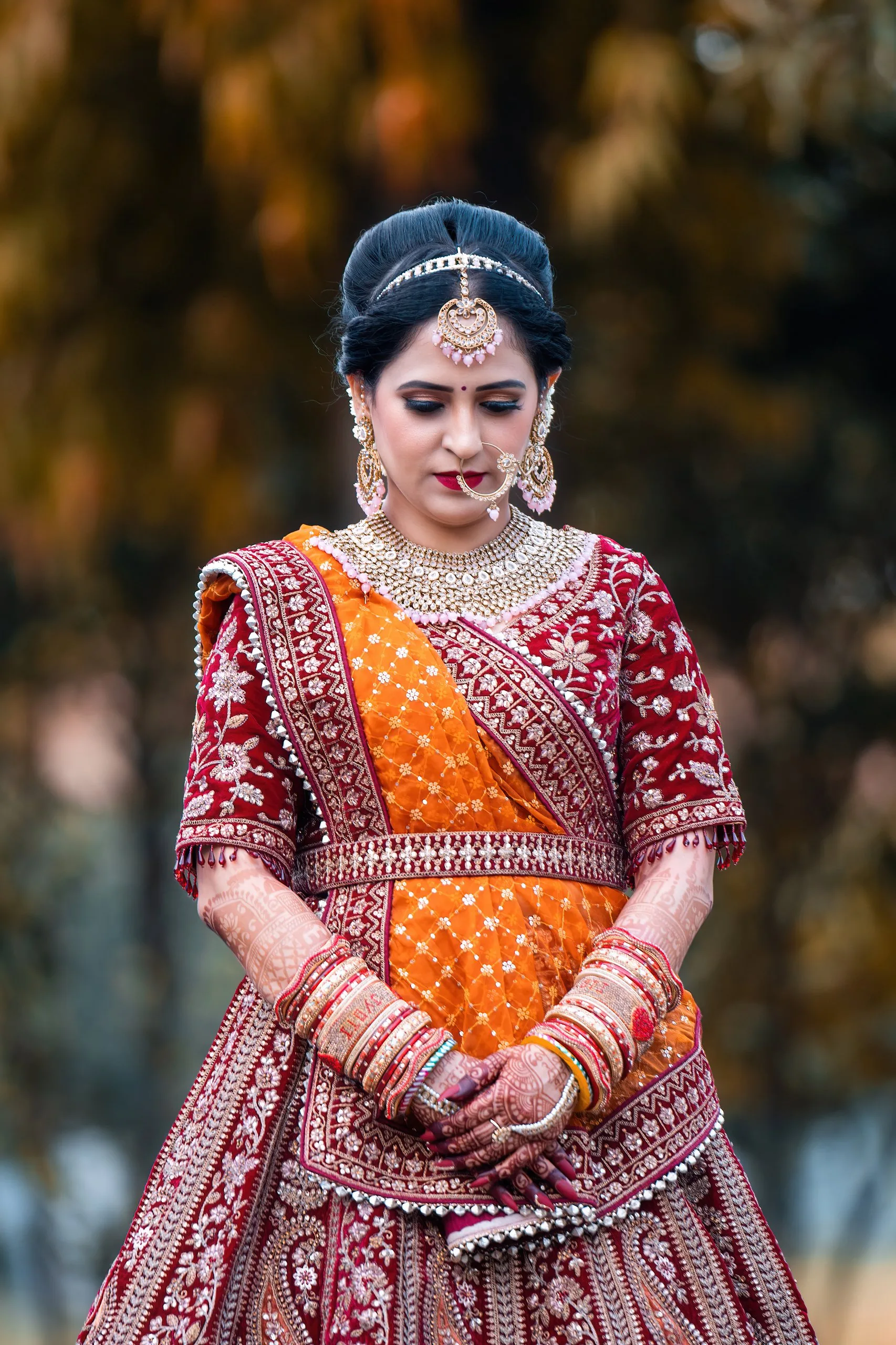 Jyoti & Satyam - Photo 5