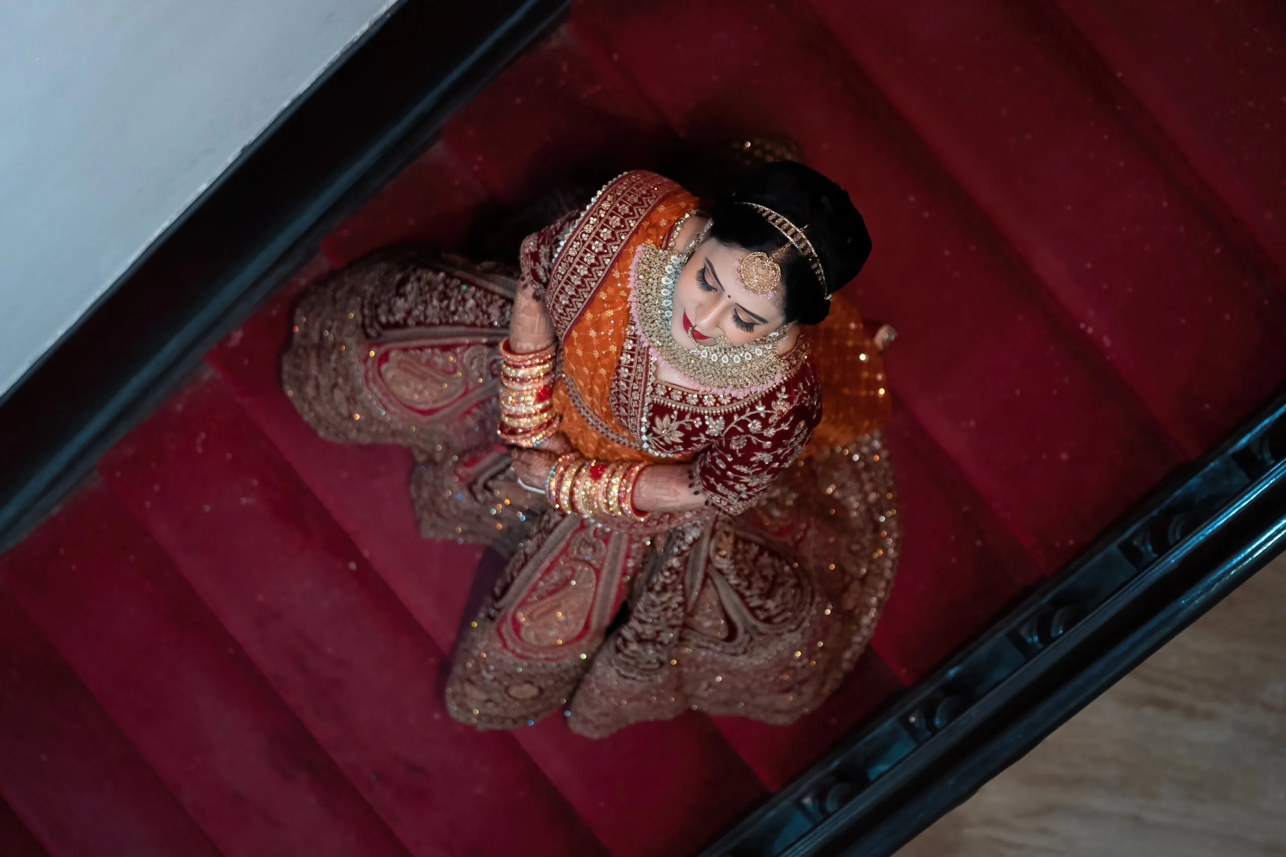 Wedding Photography & Cinematography
