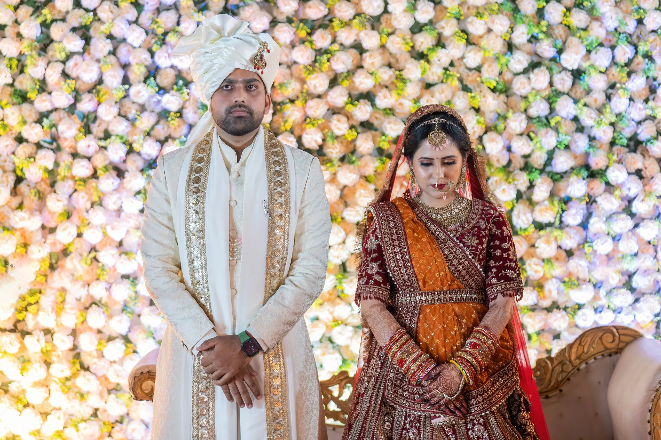 Wedding - Jyoti $ Satyam