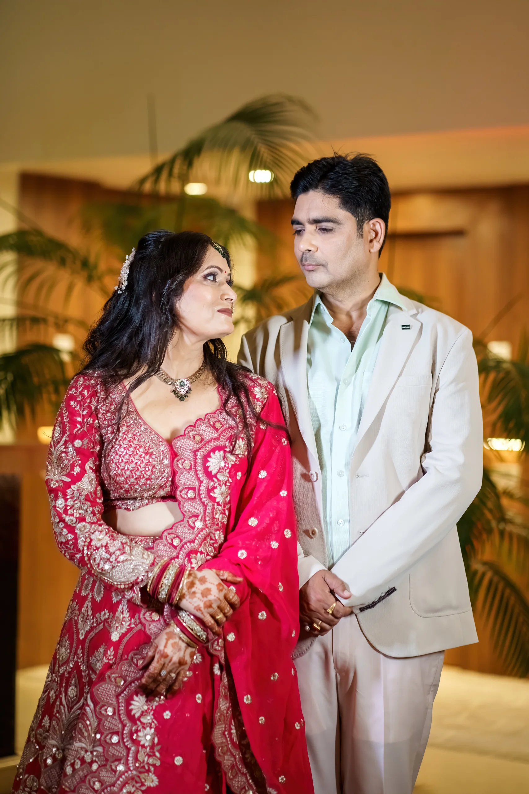Rashmi & Niraj - Photo 37