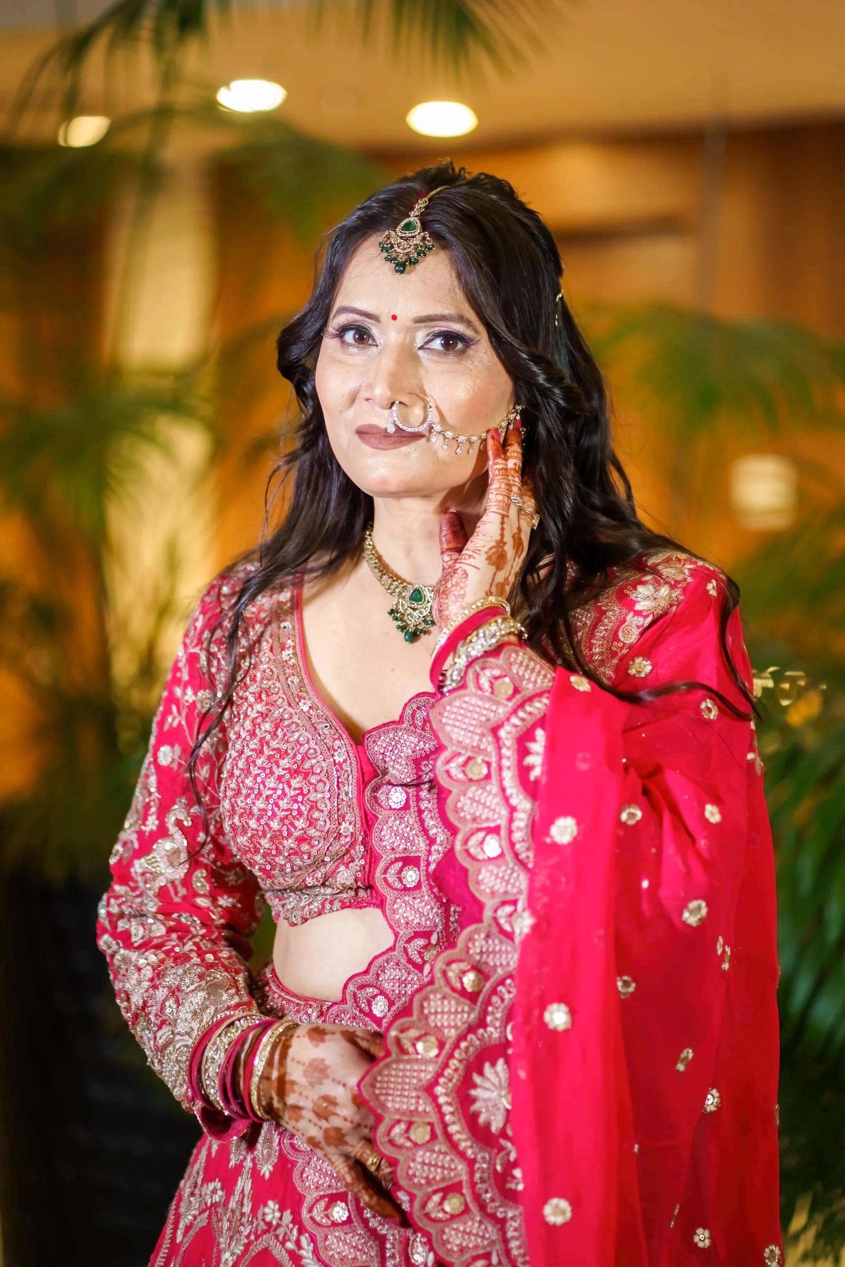 Rashmi & Niraj - Photo 39