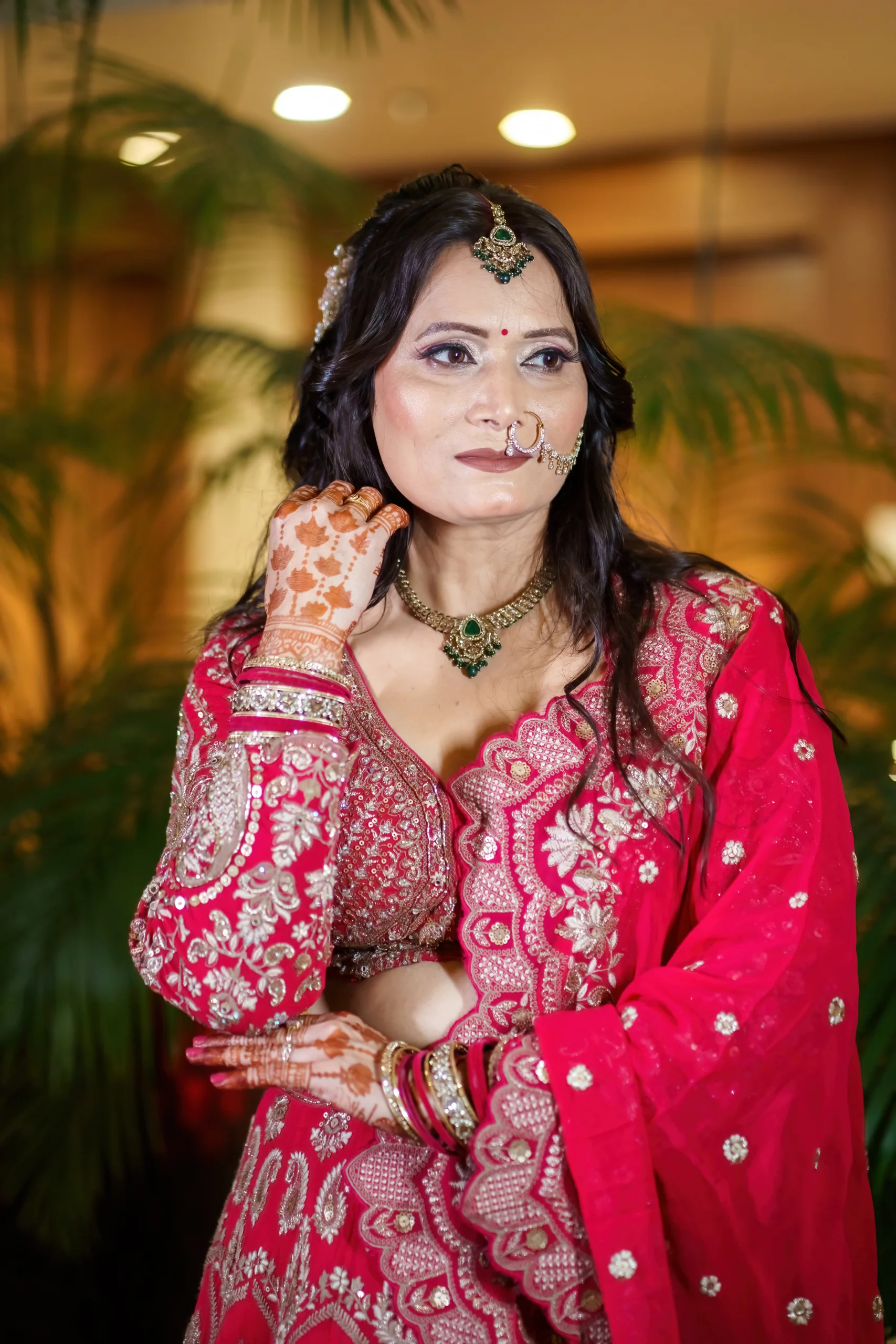 Rashmi & Niraj - Photo 40
