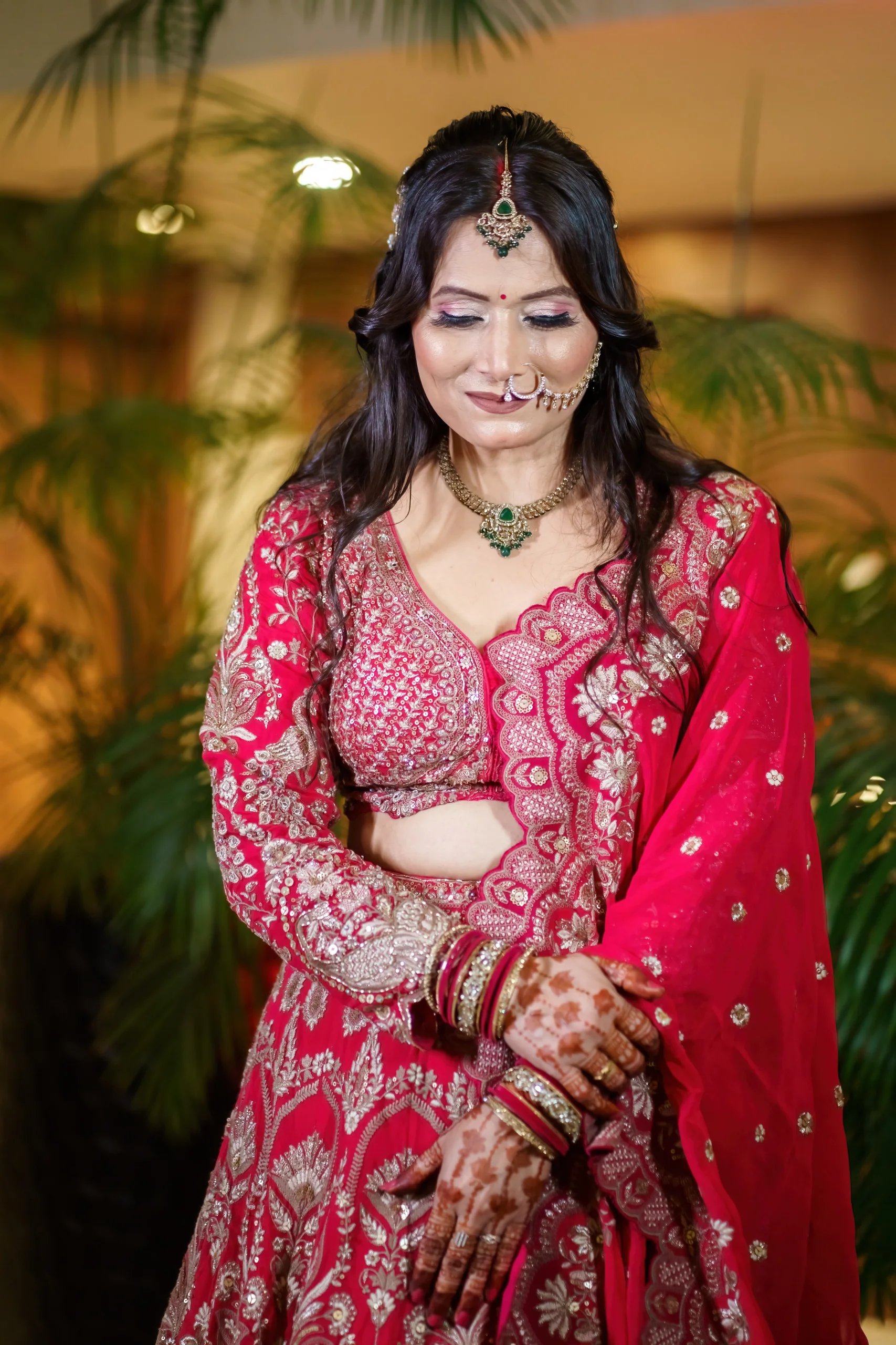 Rashmi & Niraj - Photo 41