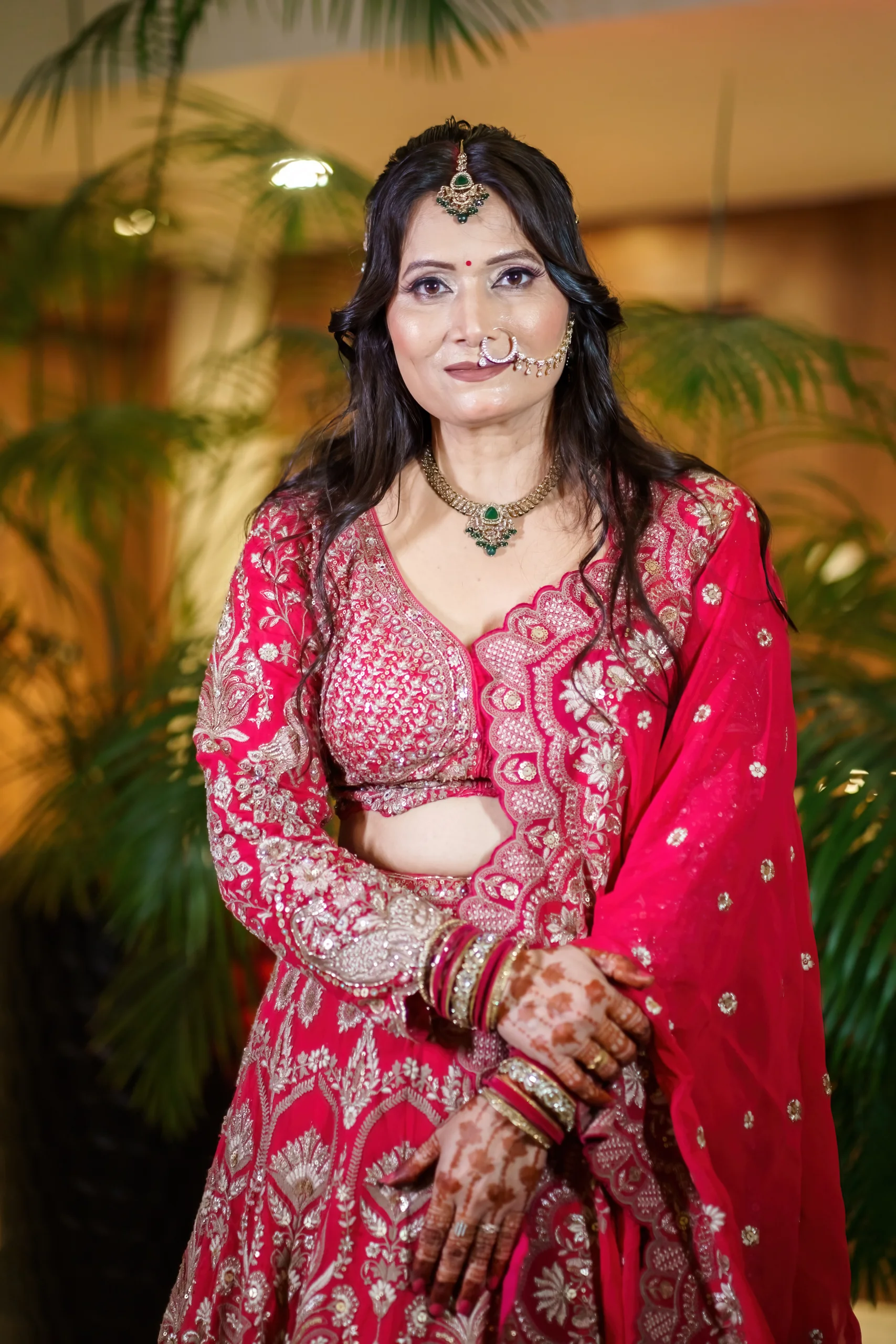 Rashmi & Niraj - Photo 42