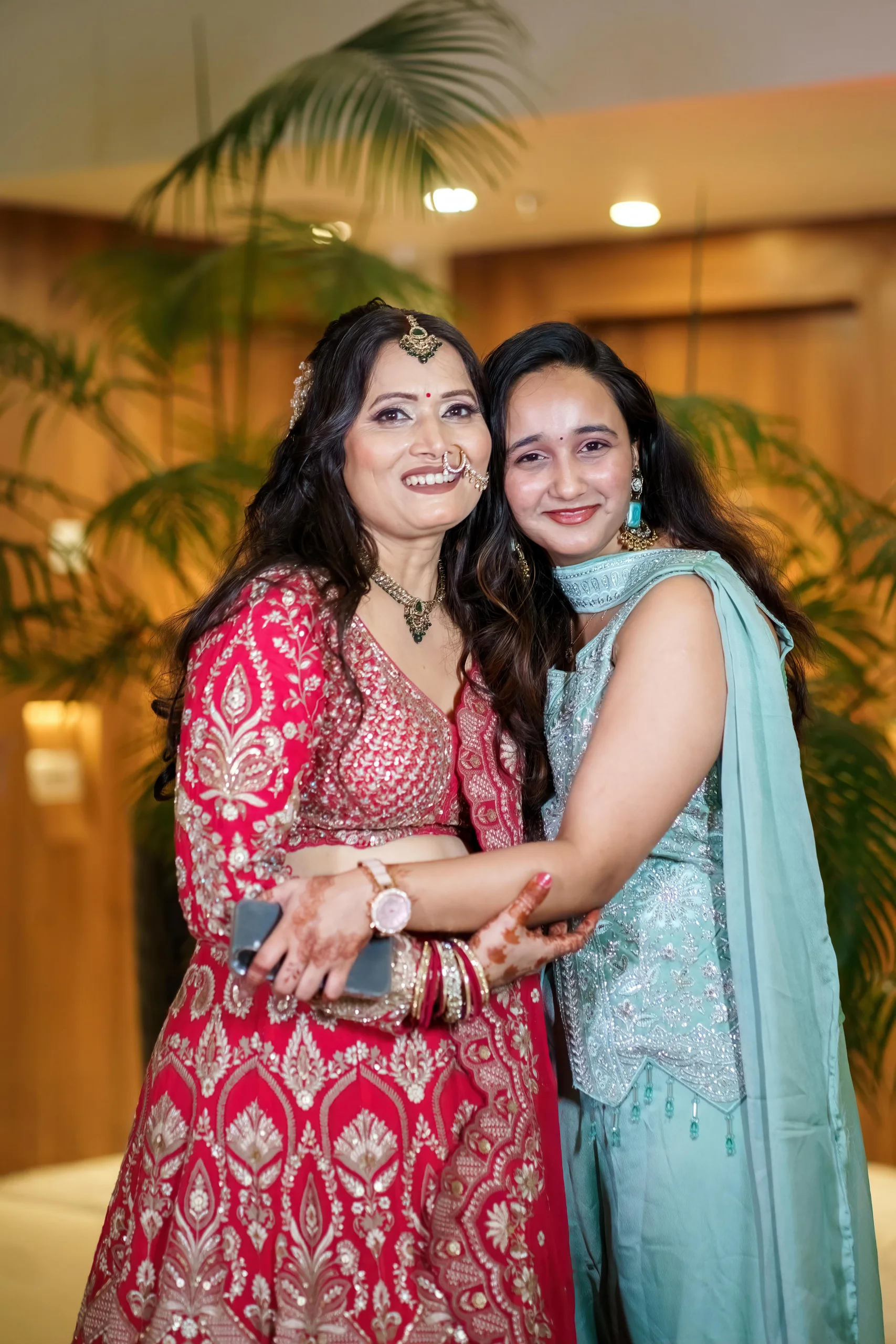 Rashmi & Niraj - Photo 4