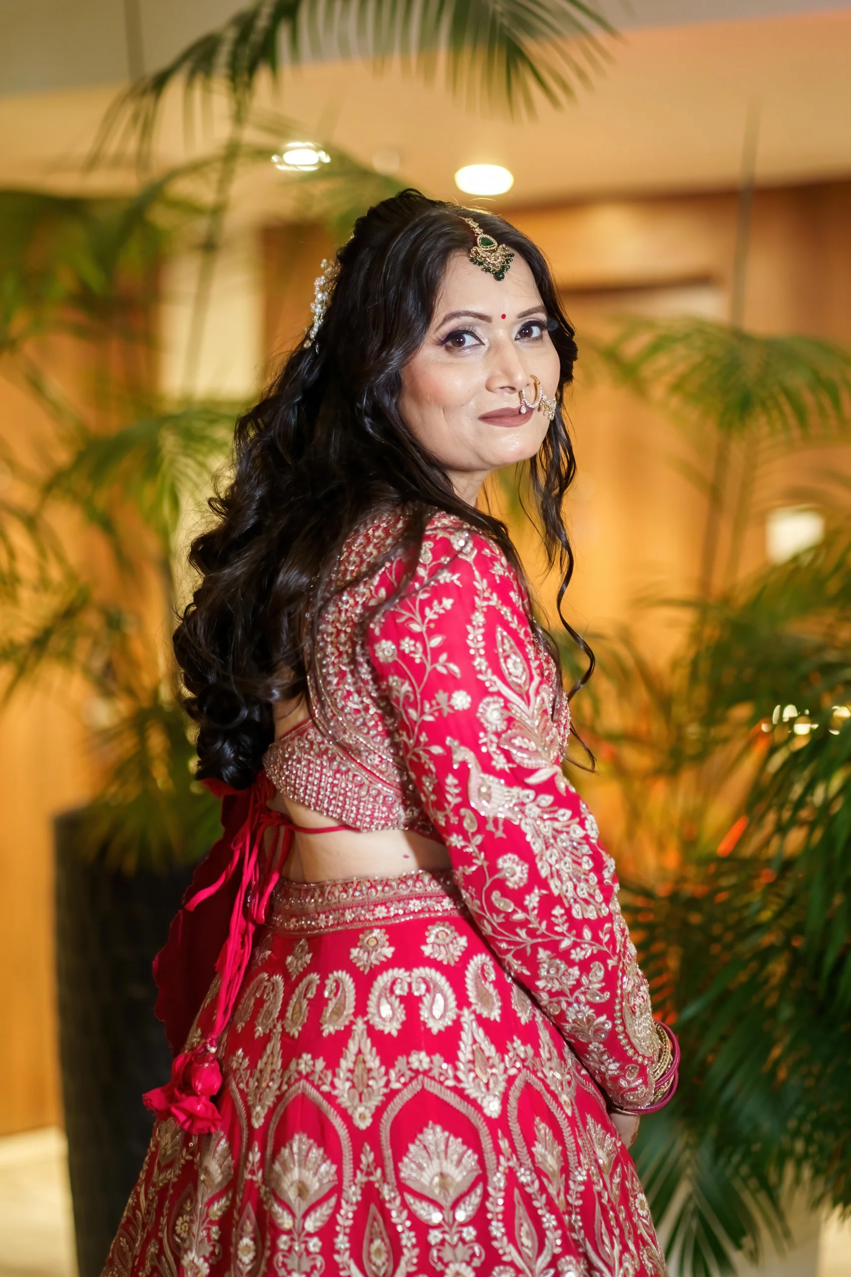 Rashmi & Niraj - Photo 43