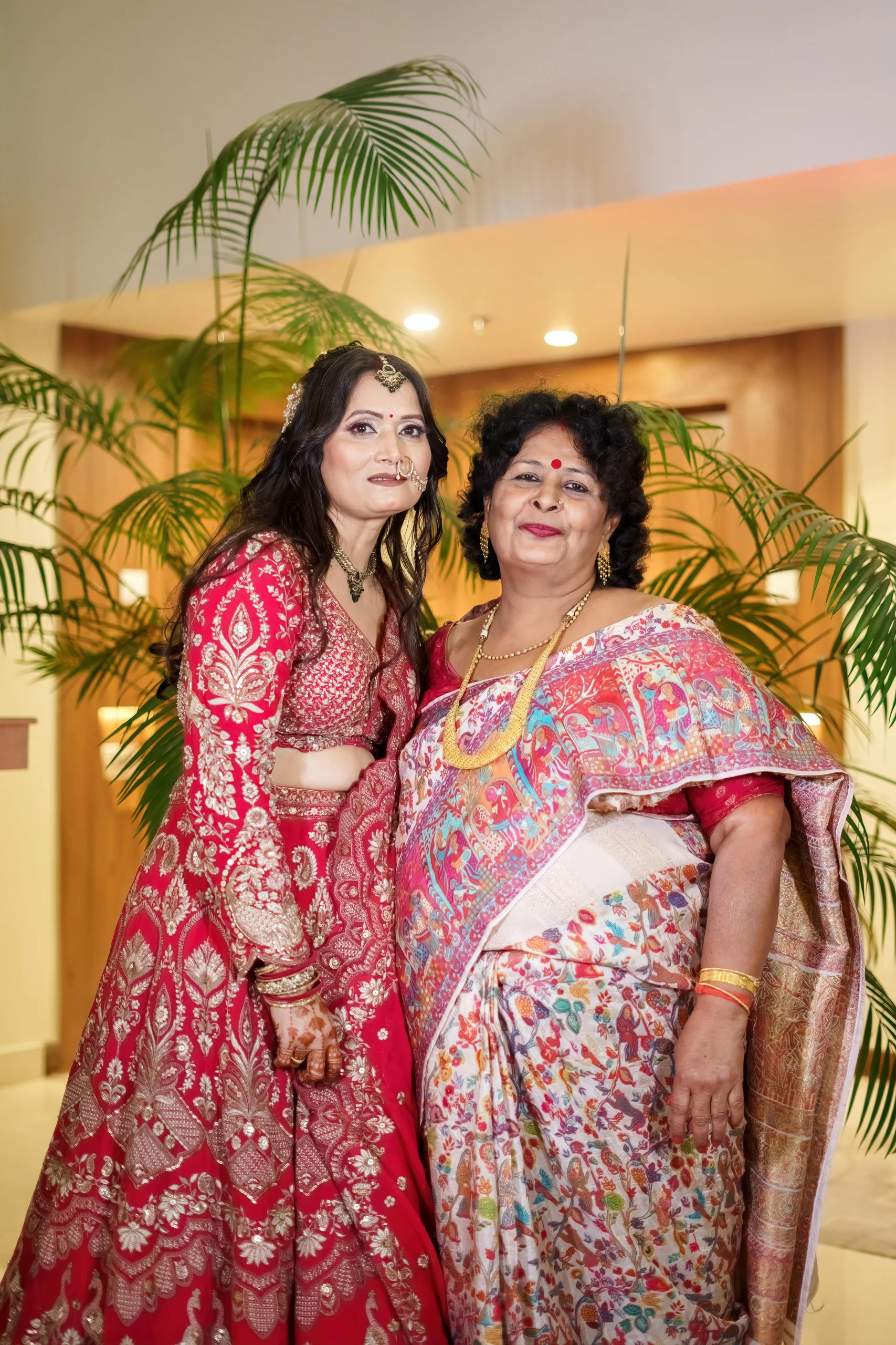 Rashmi & Niraj - Photo 44