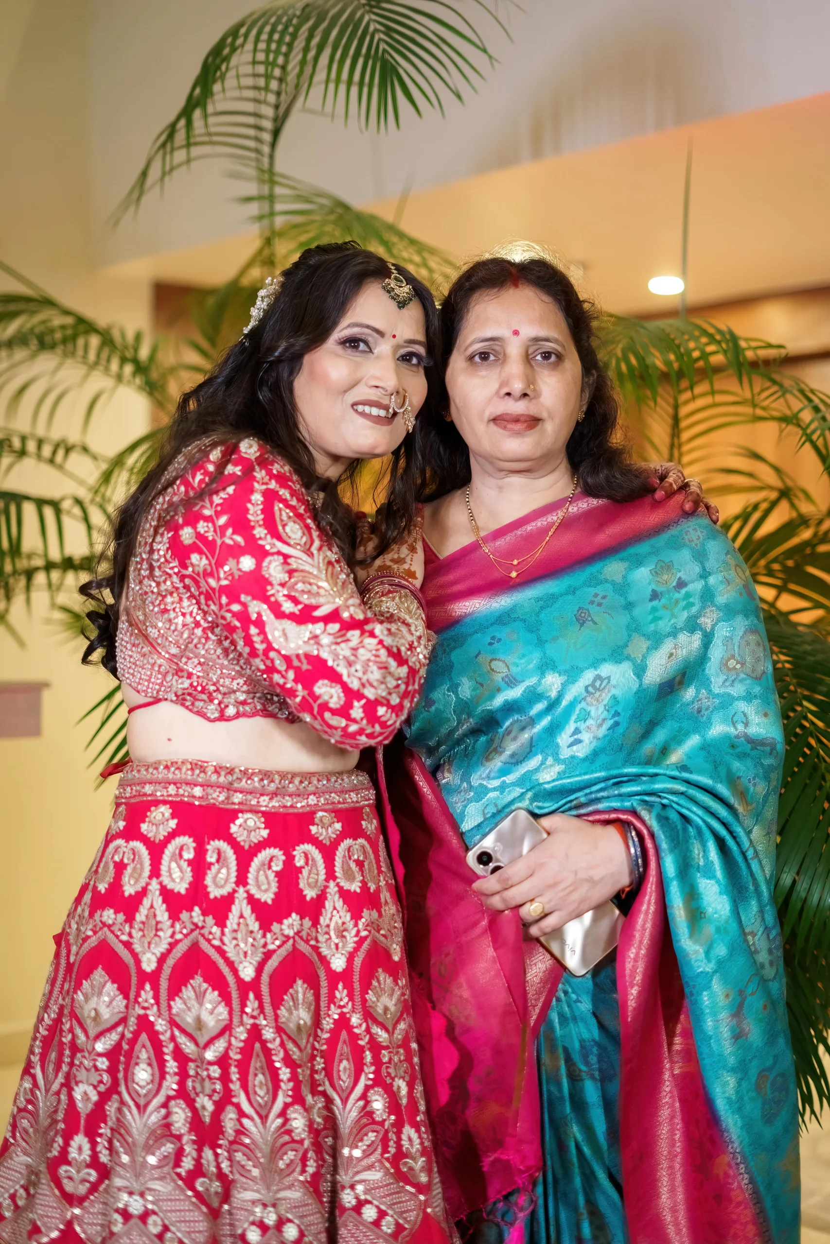 Rashmi & Niraj - Photo 45