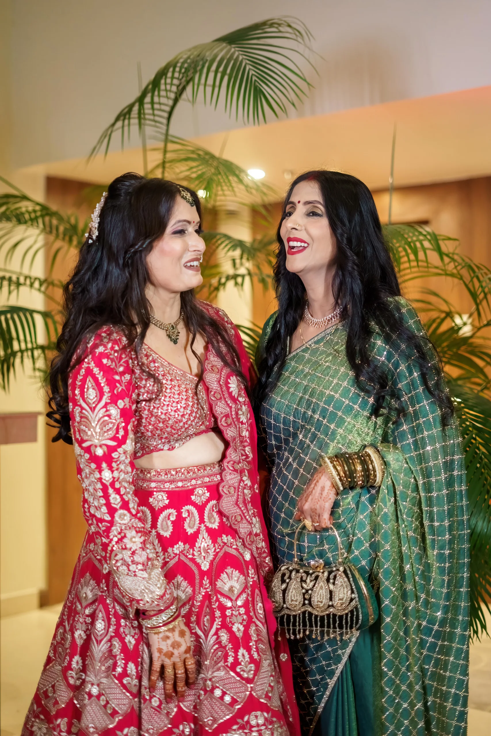 Rashmi & Niraj - Photo 46
