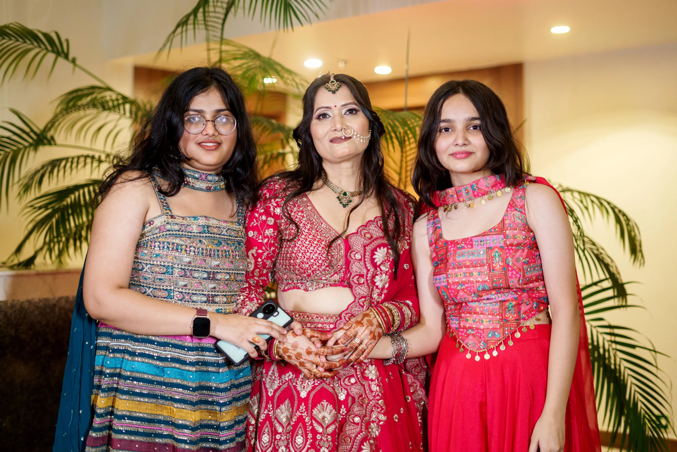 Rashmi & Niraj - Photo 47