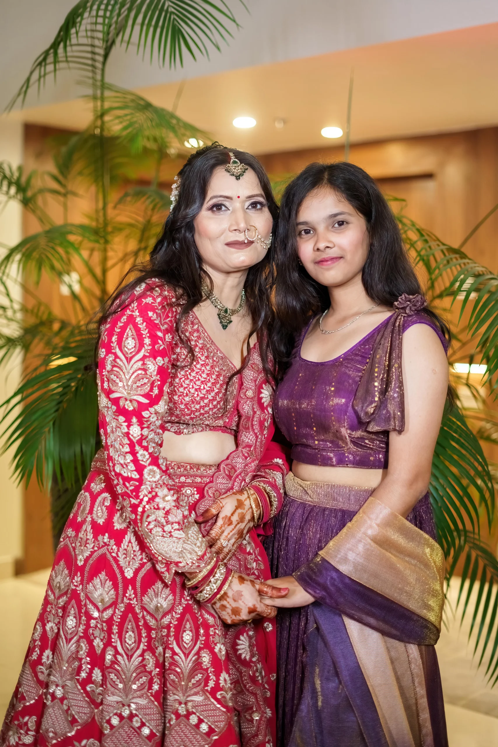 Rashmi & Niraj - Photo 48