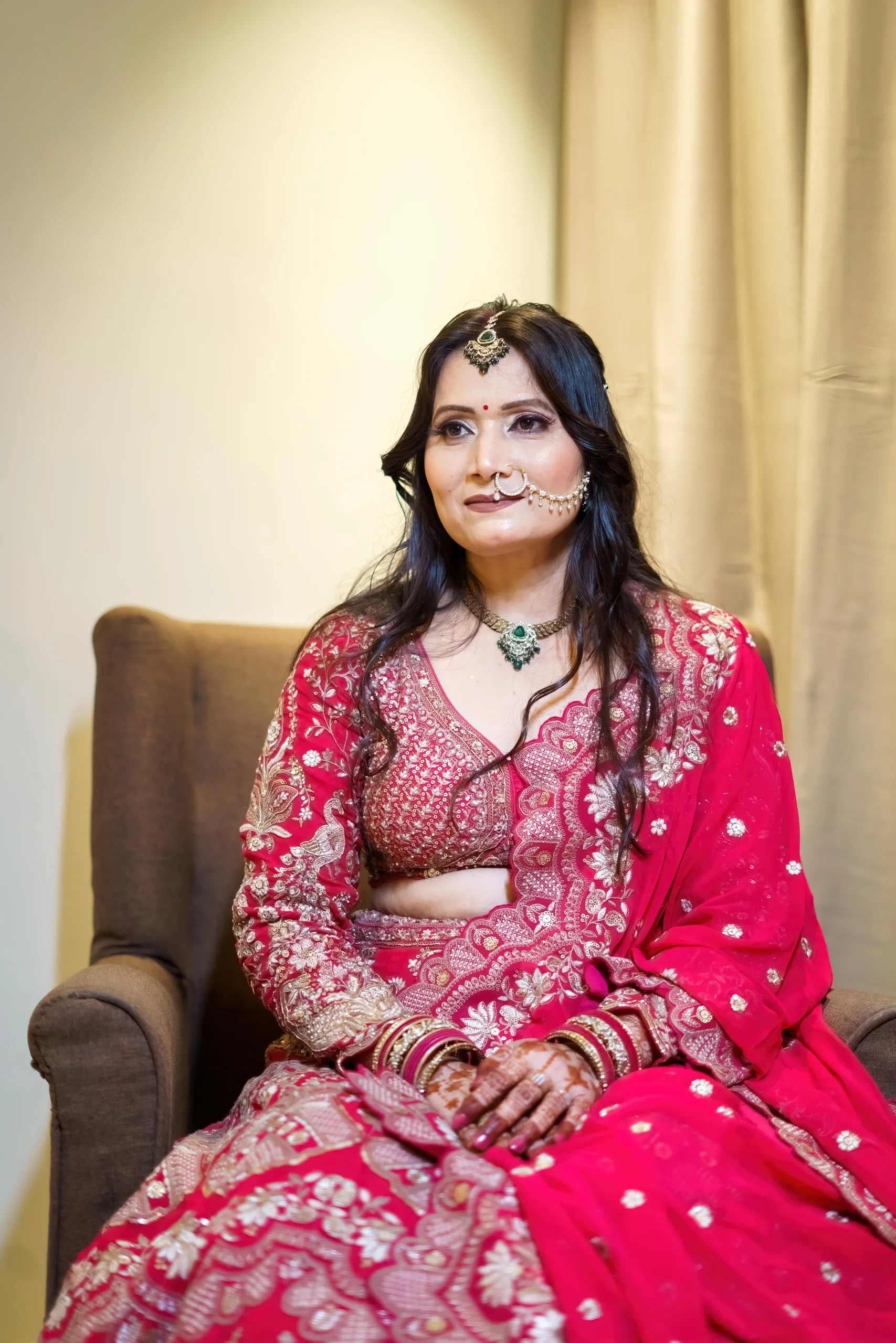 Rashmi & Niraj - Photo 49