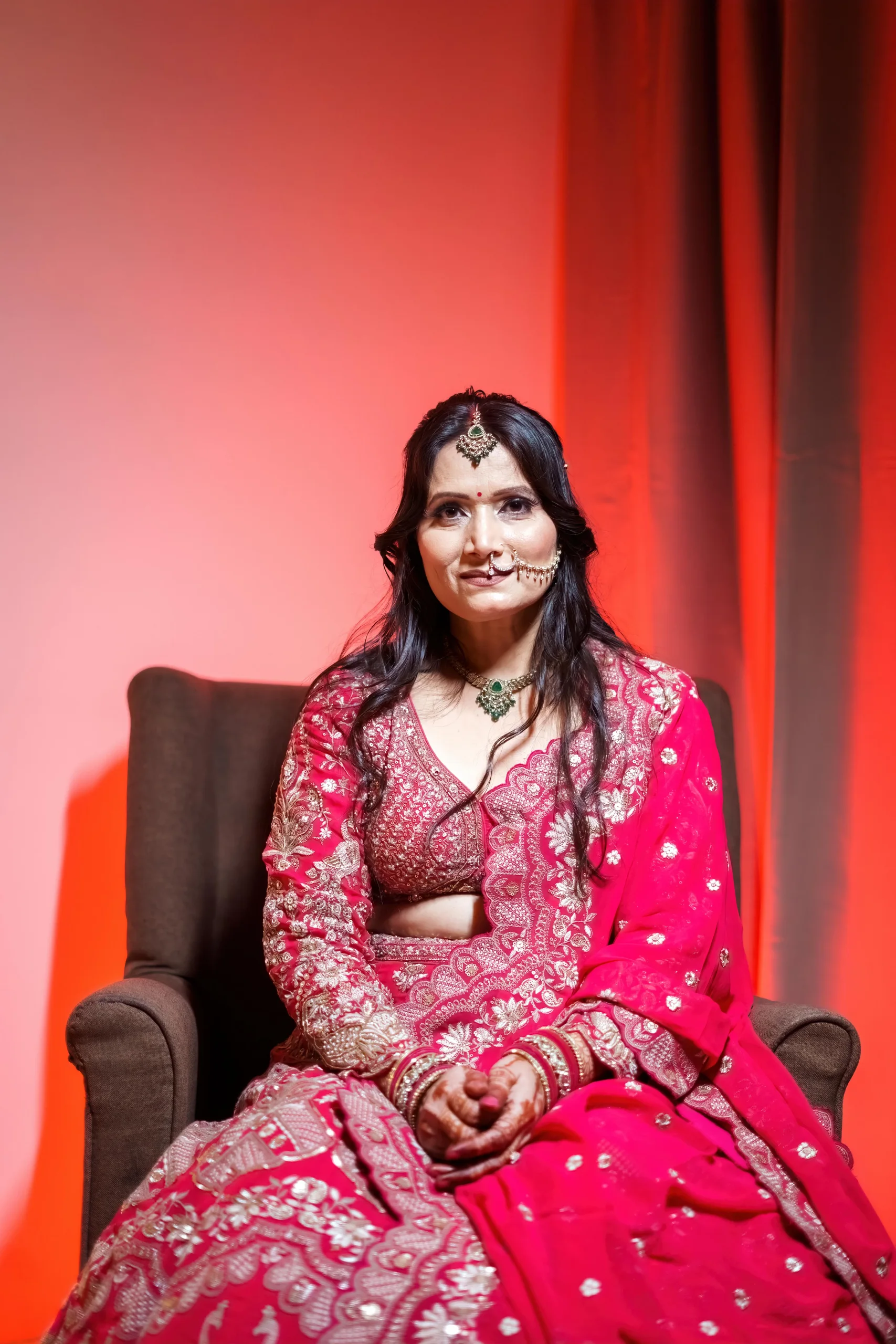 Rashmi & Niraj - Photo 50