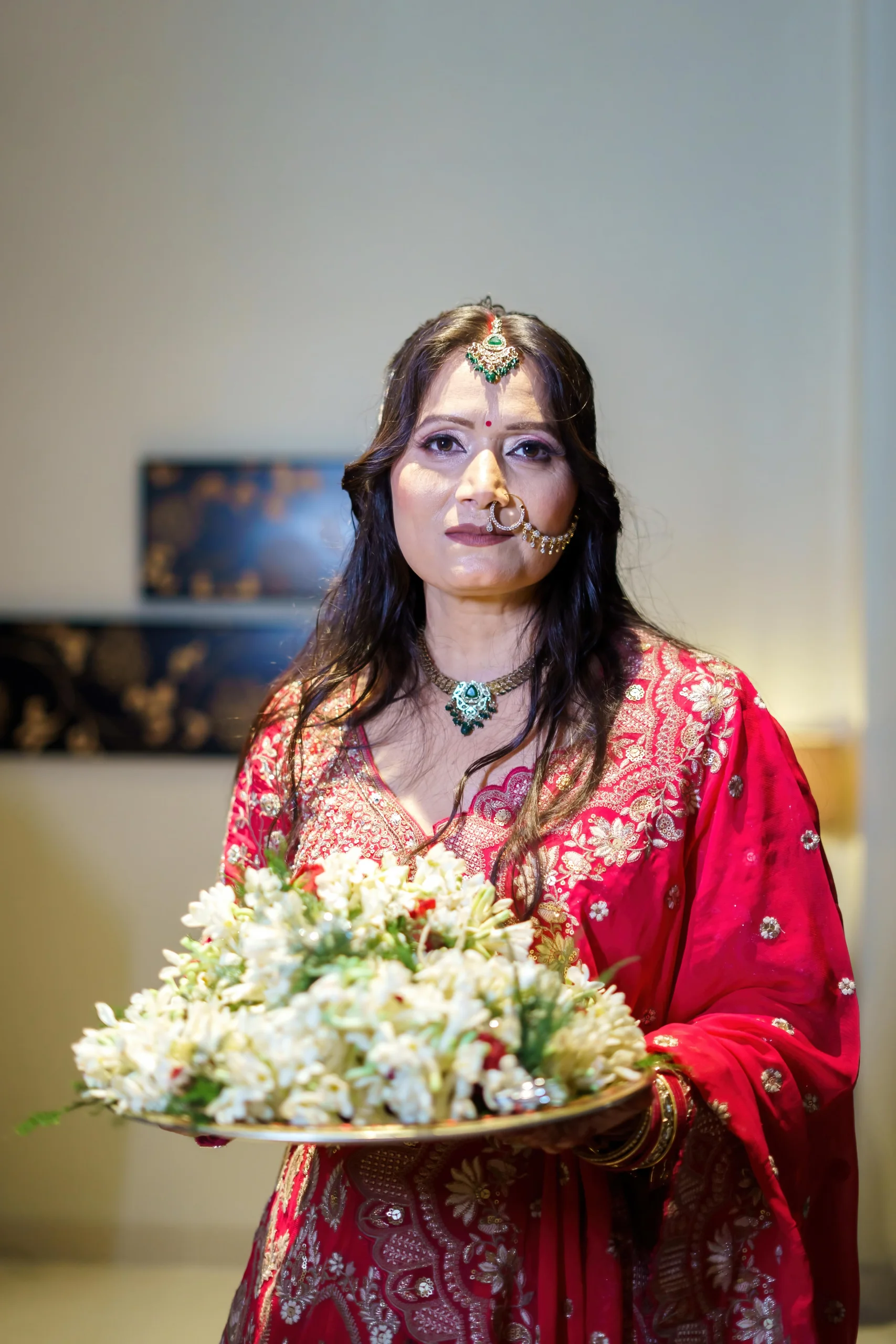 Rashmi & Niraj - Photo 5