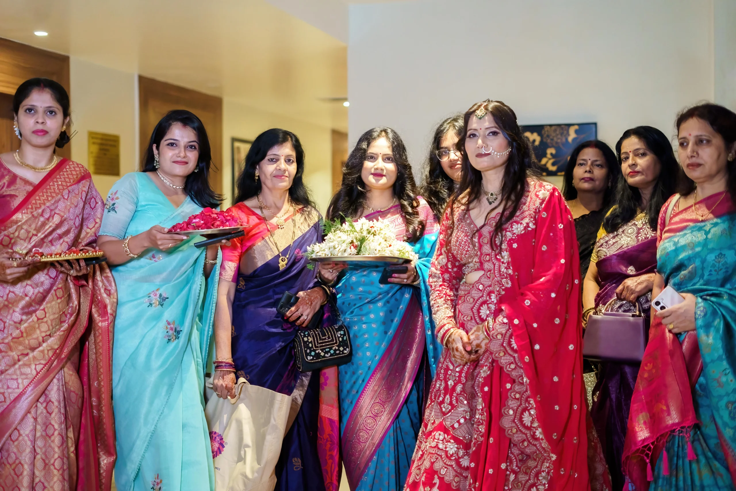 Rashmi & Niraj - Photo 6