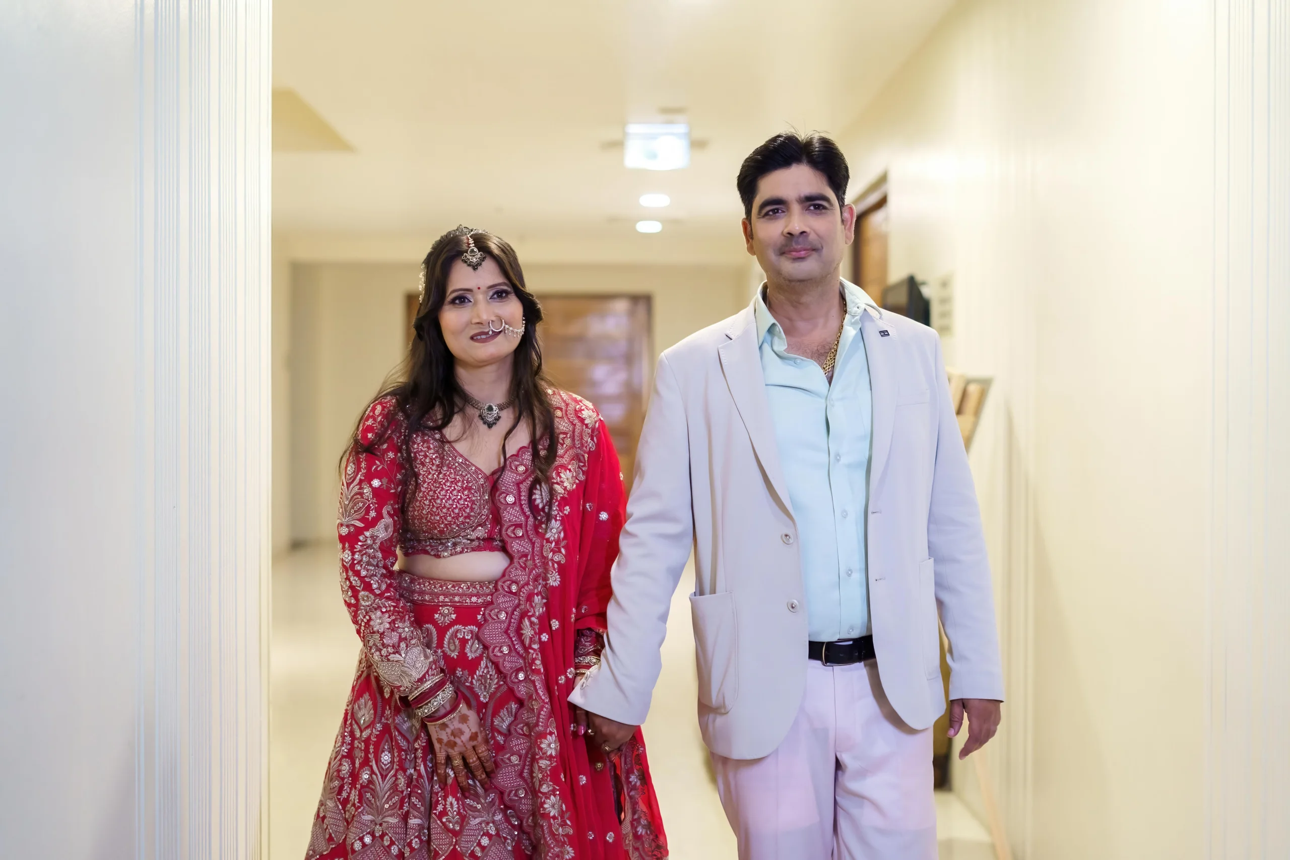 Rashmi & Niraj - Photo 8