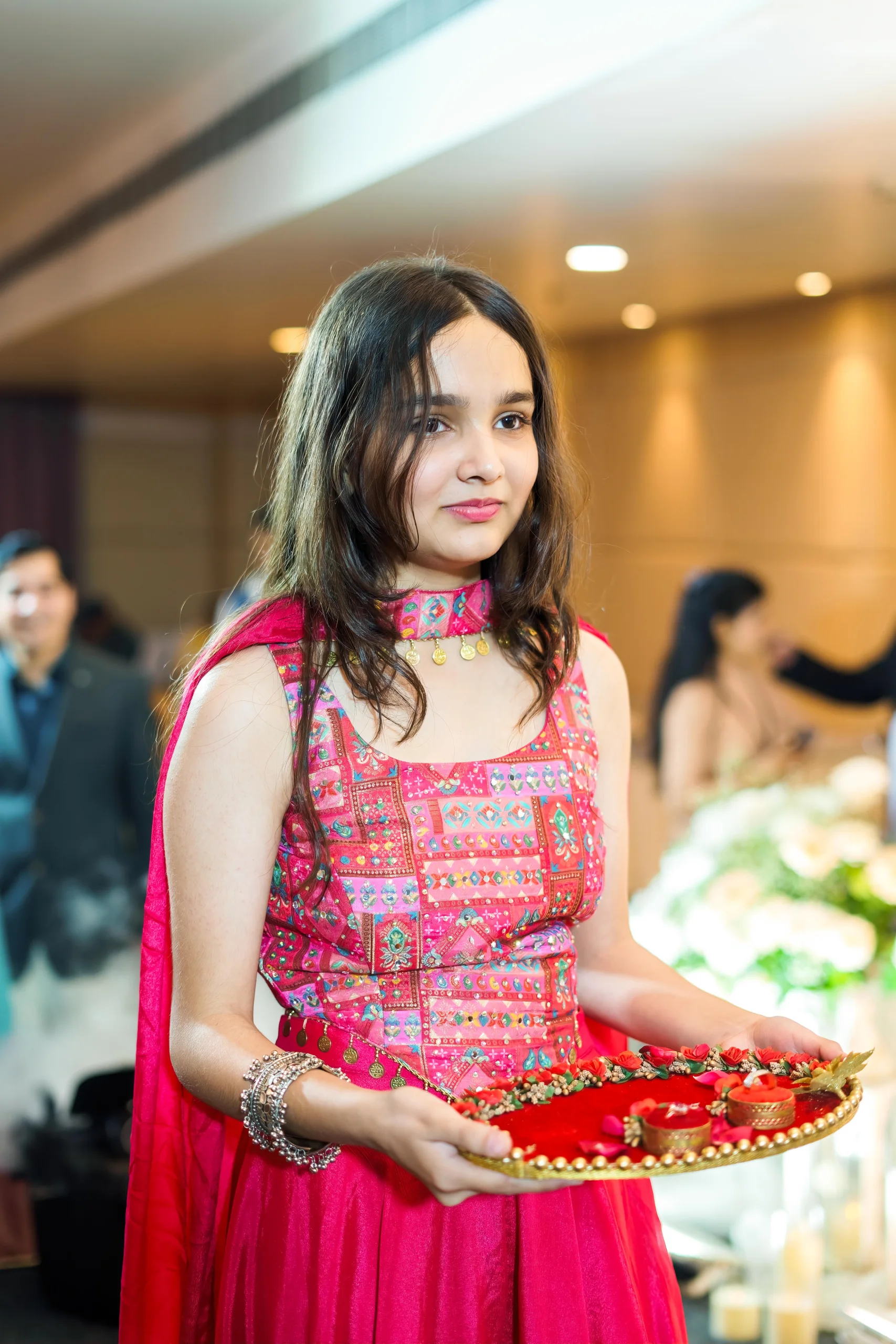 Rashmi & Niraj - Photo 10