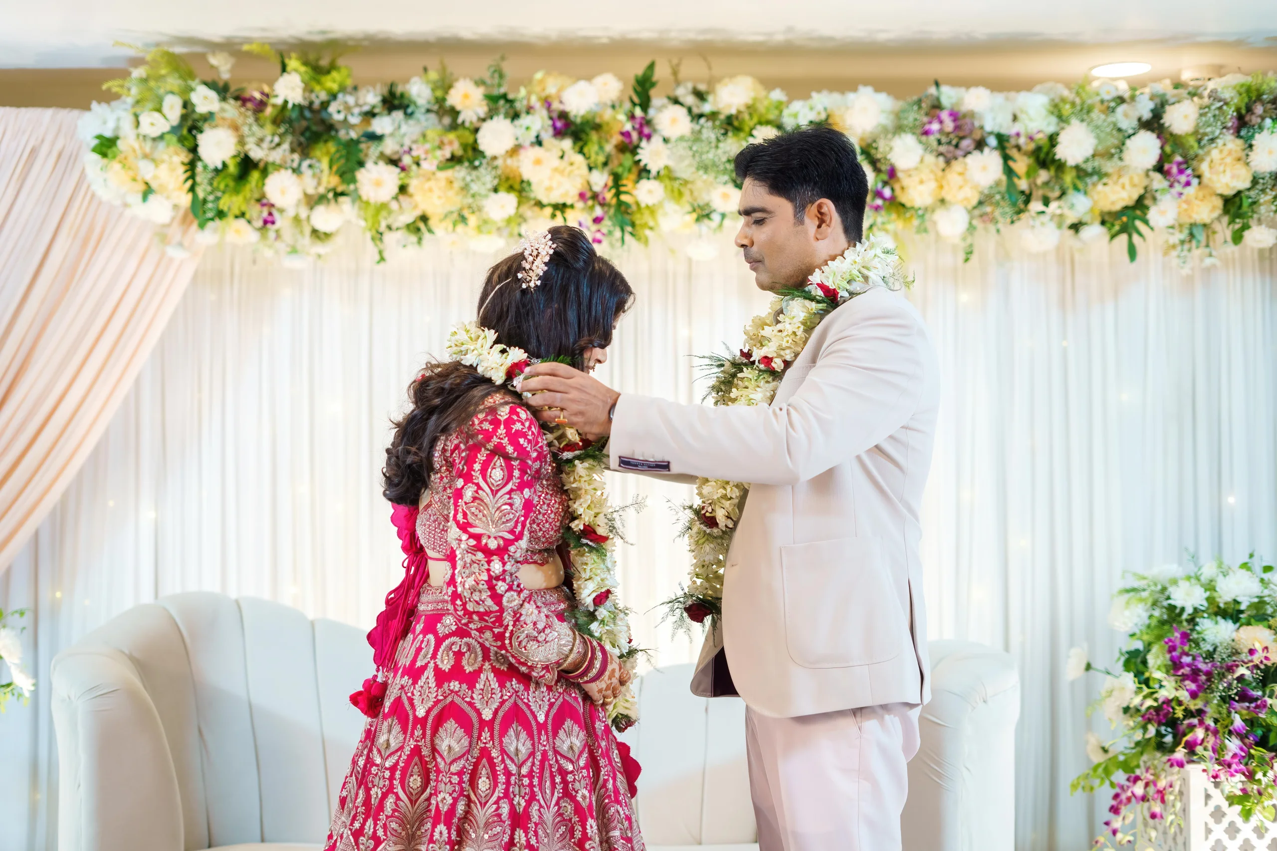Rashmi & Niraj - Photo 14