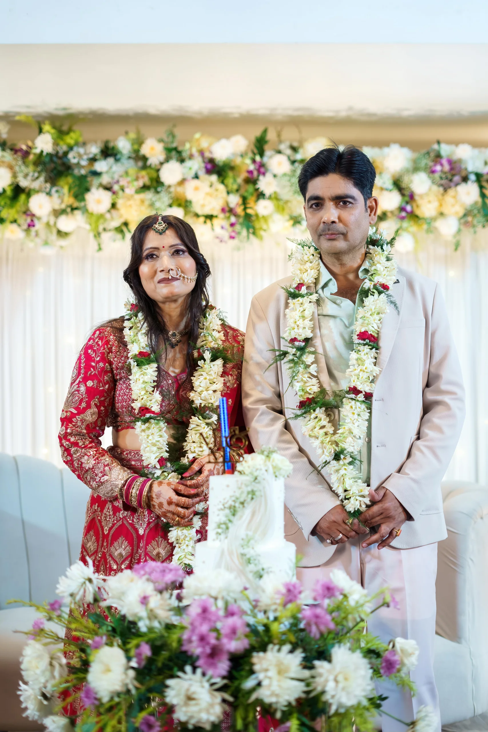 Rashmi & Niraj - Photo 15