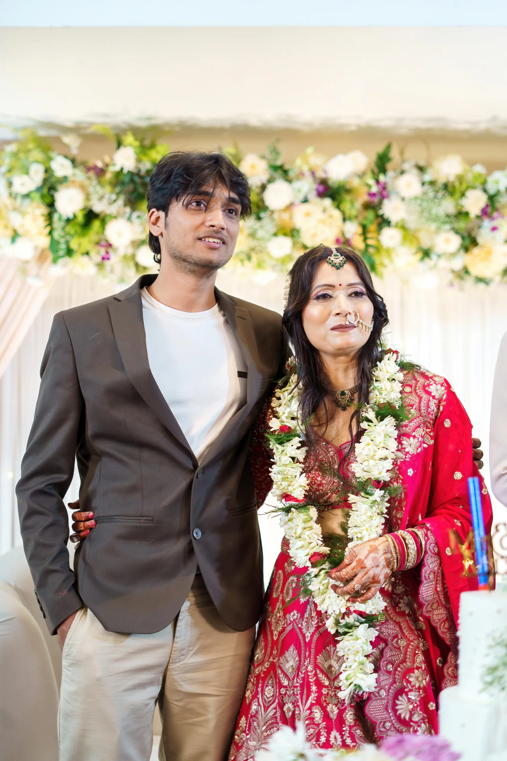 Rashmi & Niraj - Photo 16
