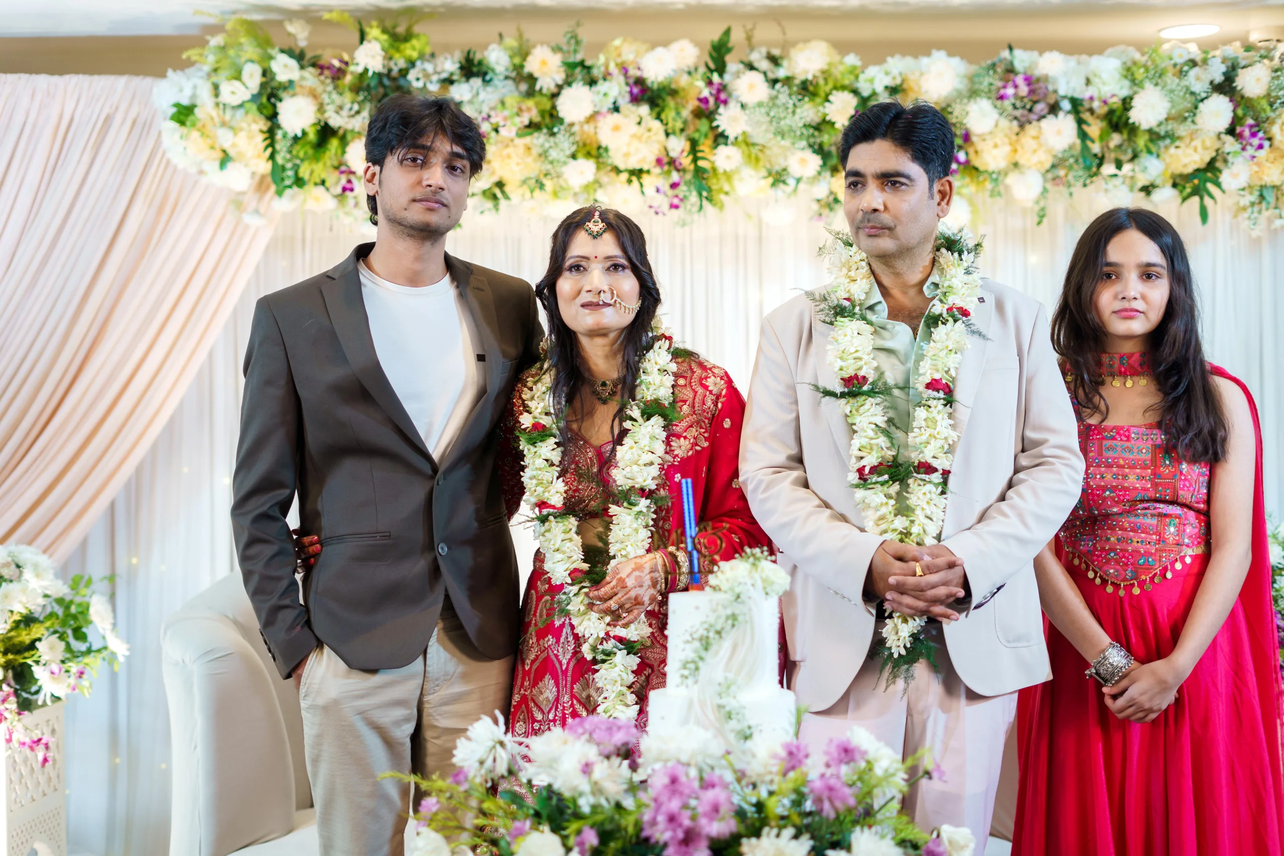 Rashmi & Niraj - Photo 17