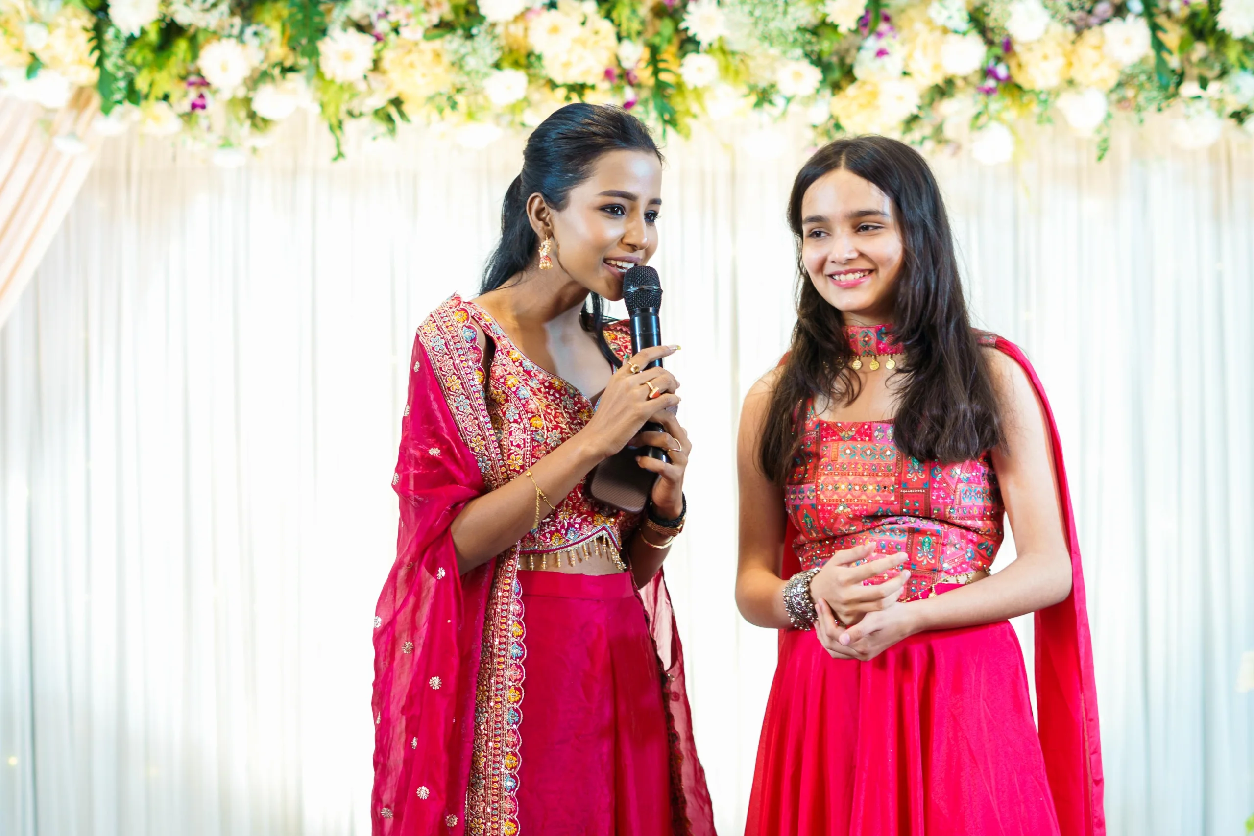 Rashmi & Niraj - Photo 21