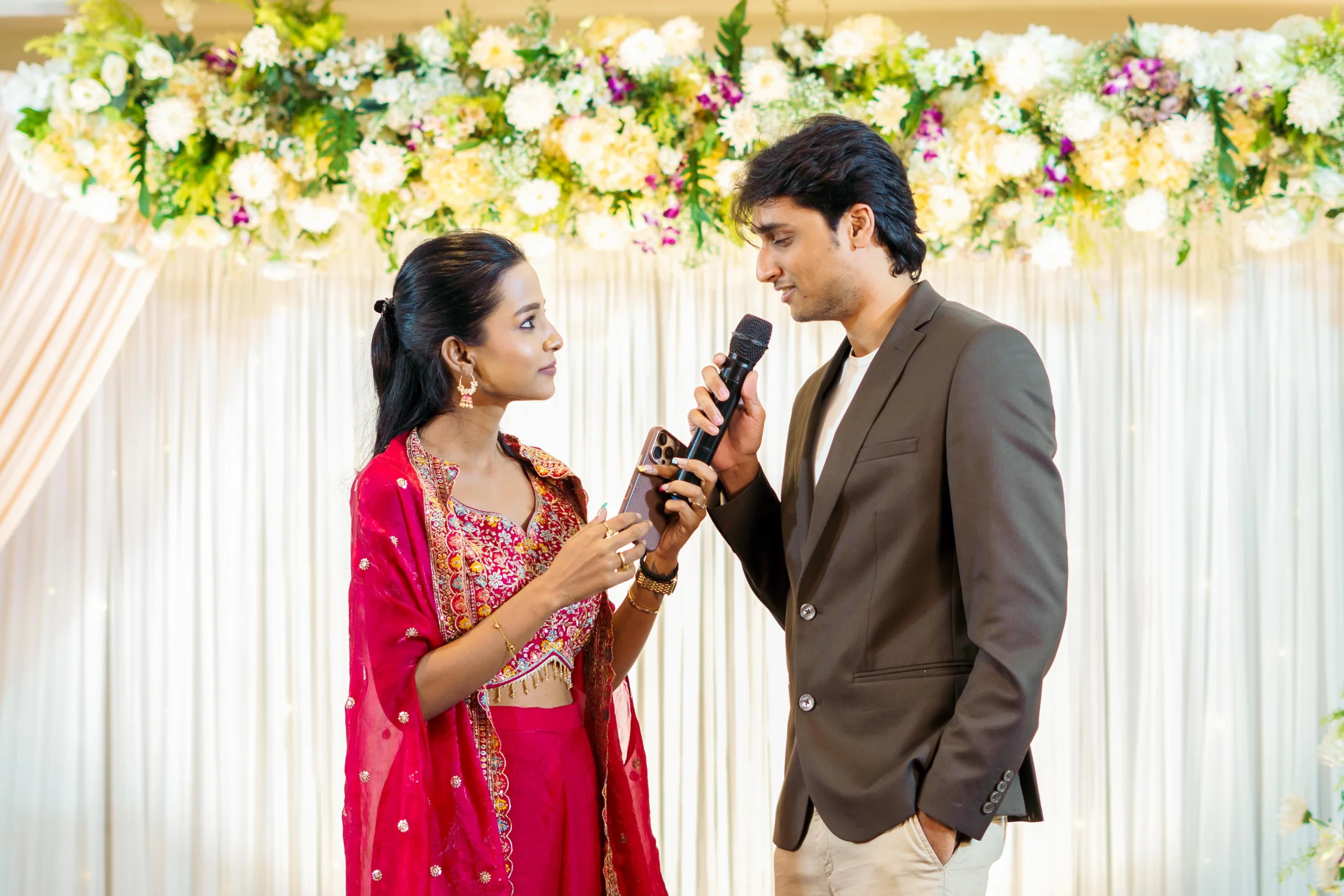 Rashmi & Niraj - Photo 22