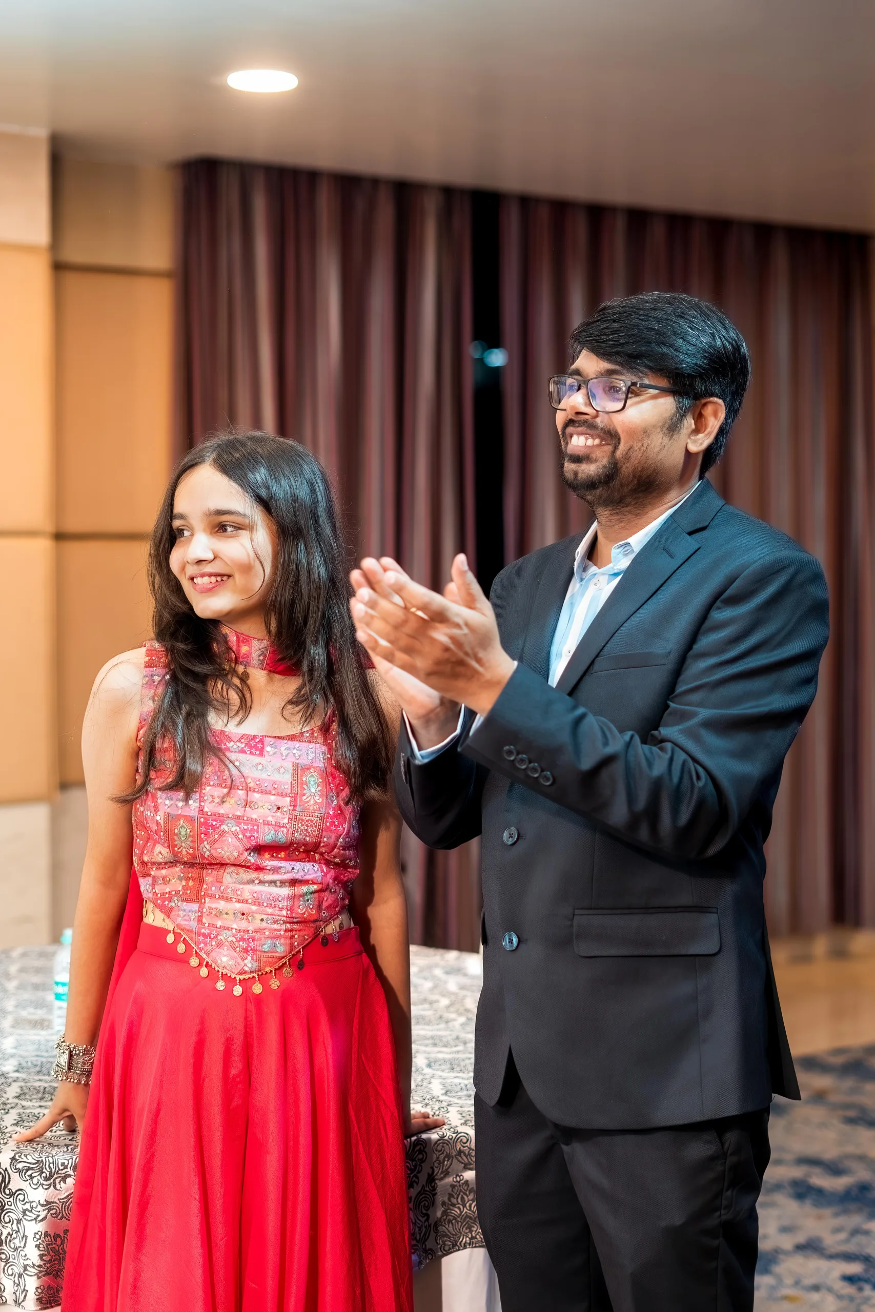 Rashmi & Niraj - Photo 23