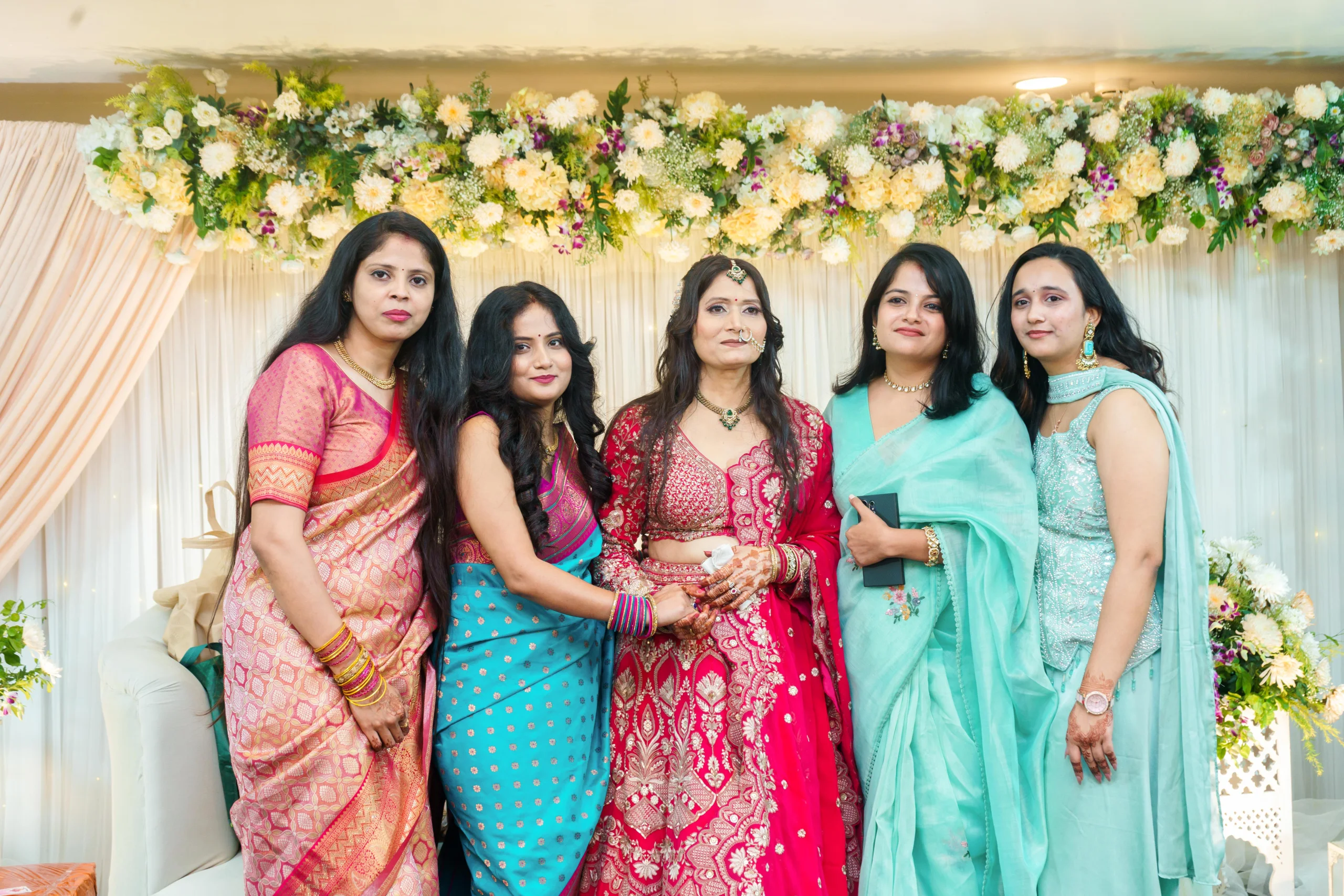 Rashmi & Niraj - Photo 24