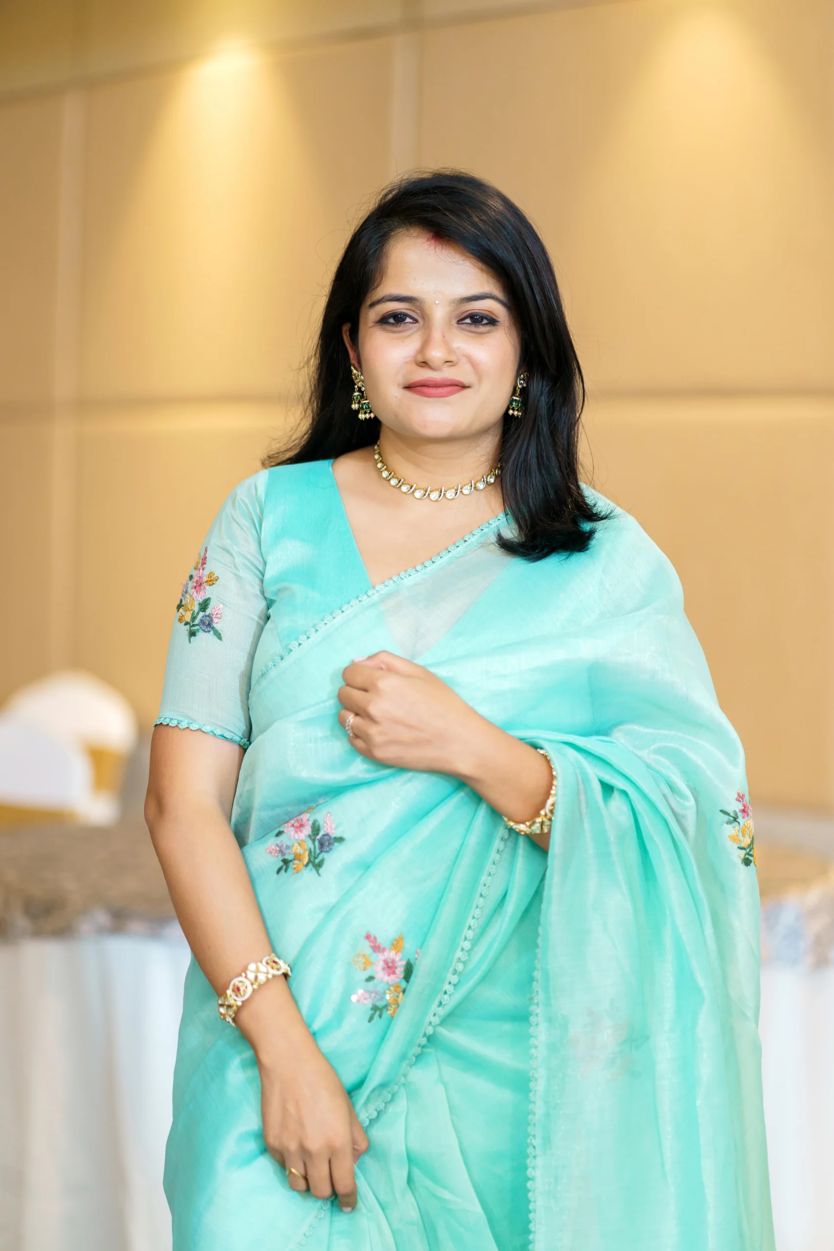 Rashmi & Niraj - Photo 25