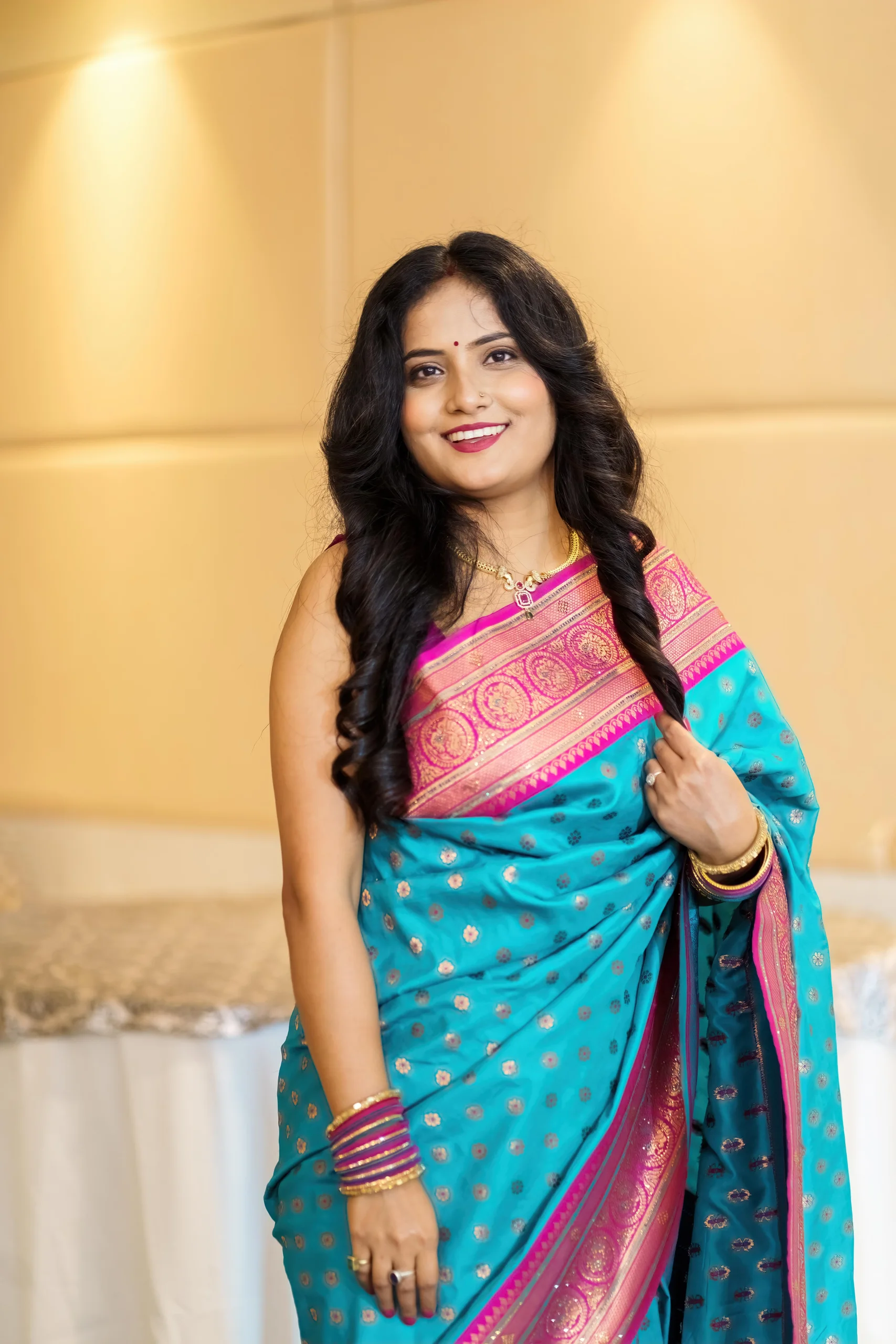 Rashmi & Niraj - Photo 26