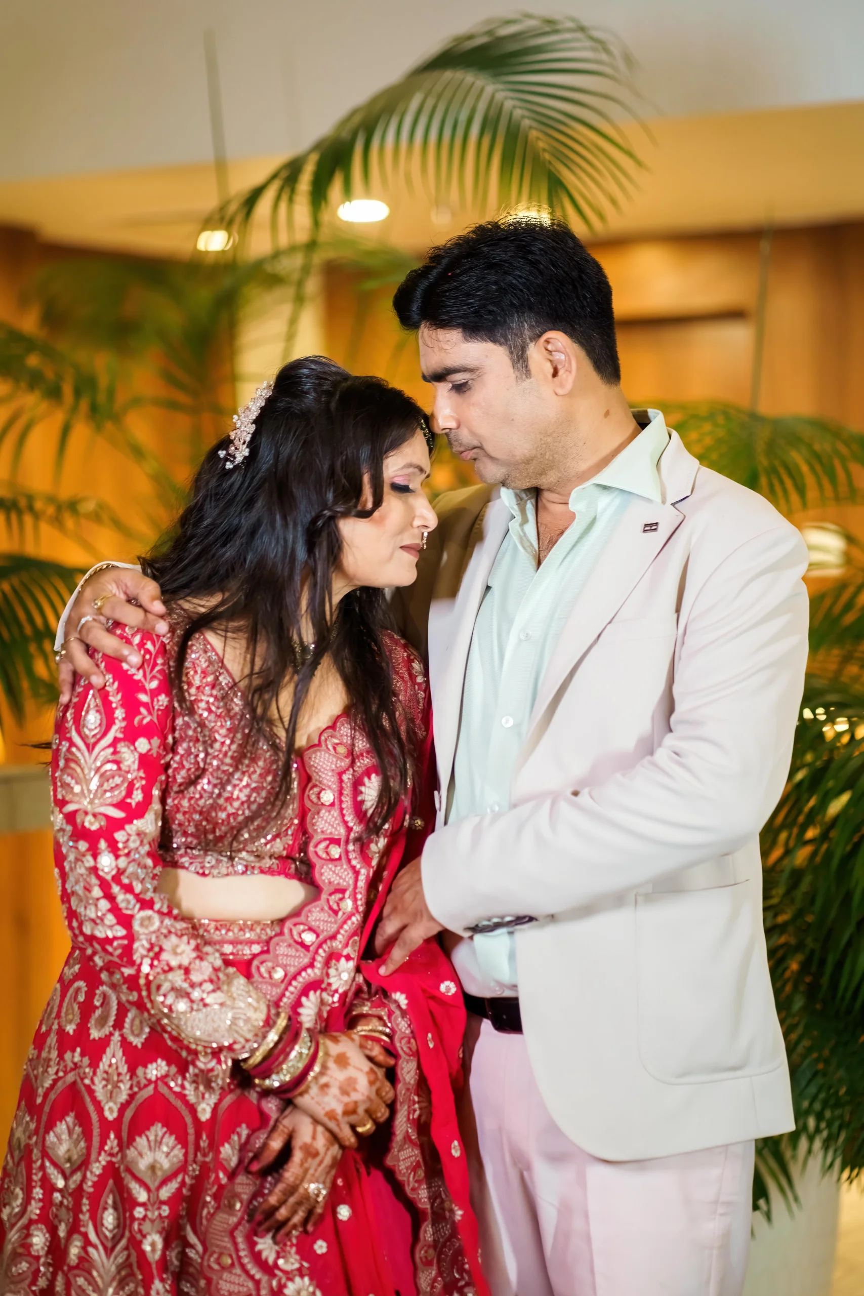 Rashmi & Niraj - Photo 27