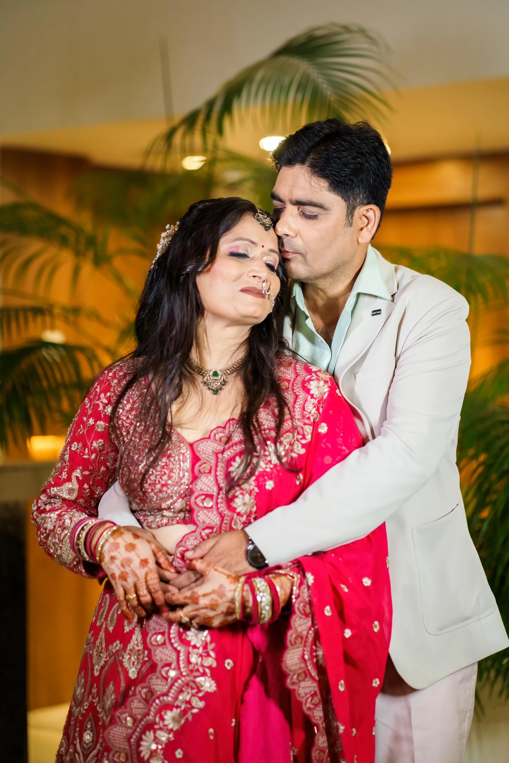 Rashmi & Niraj - Photo 30