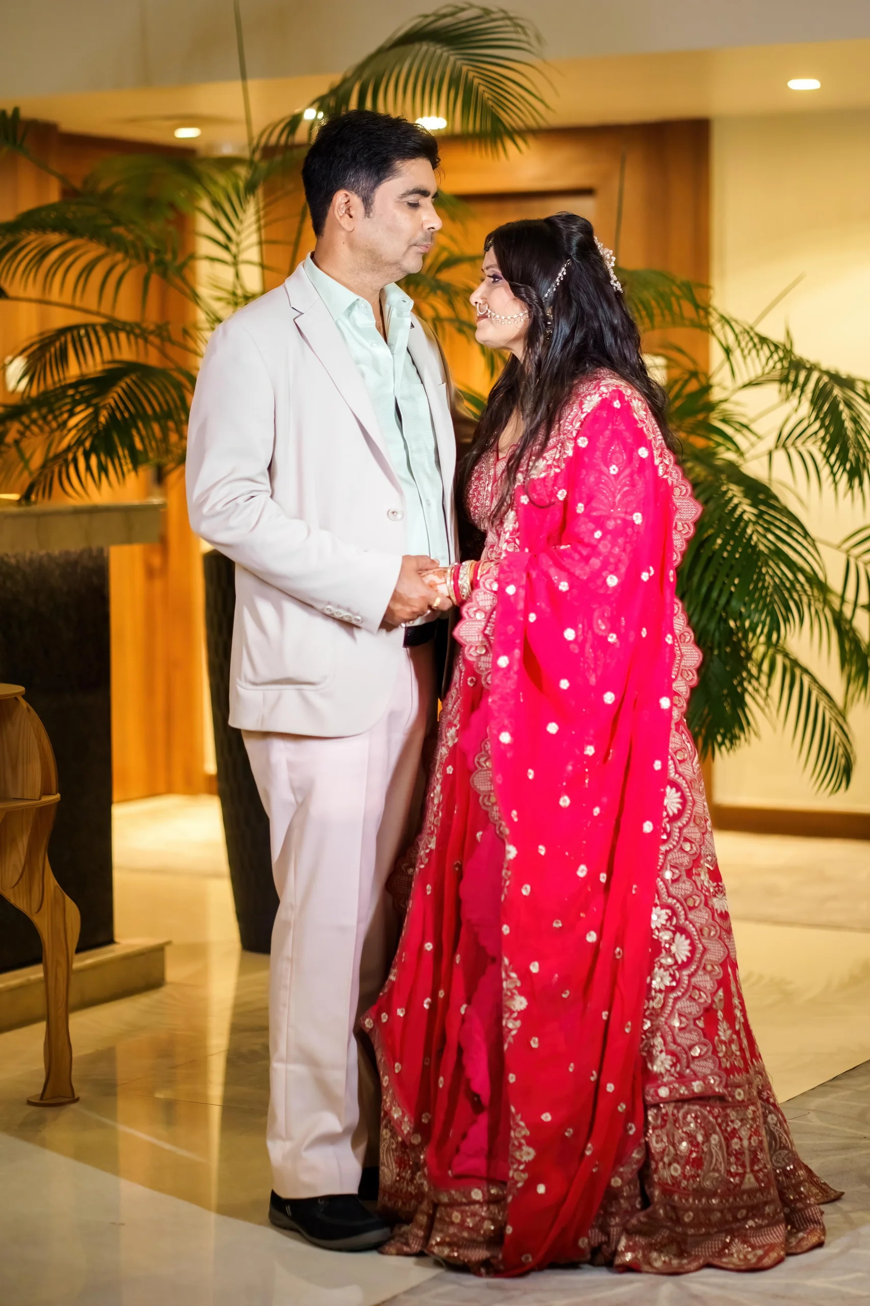 Rashmi & Niraj - Photo 31