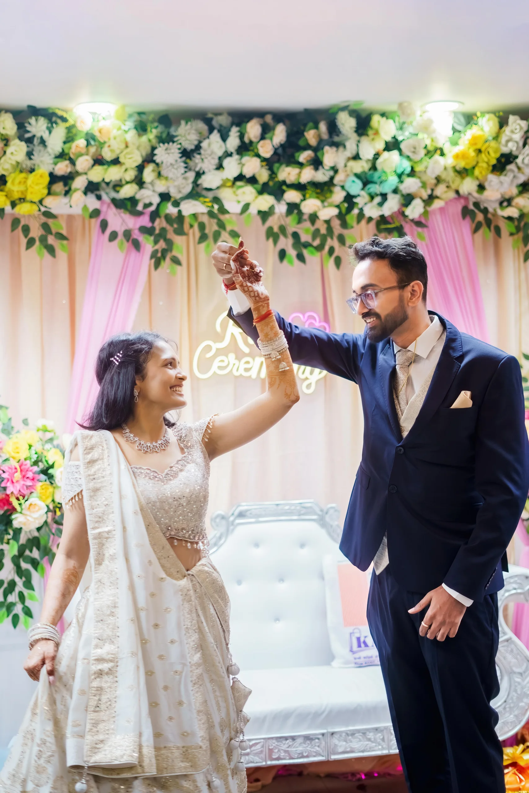 Juhi & Gyan - Photo 30
