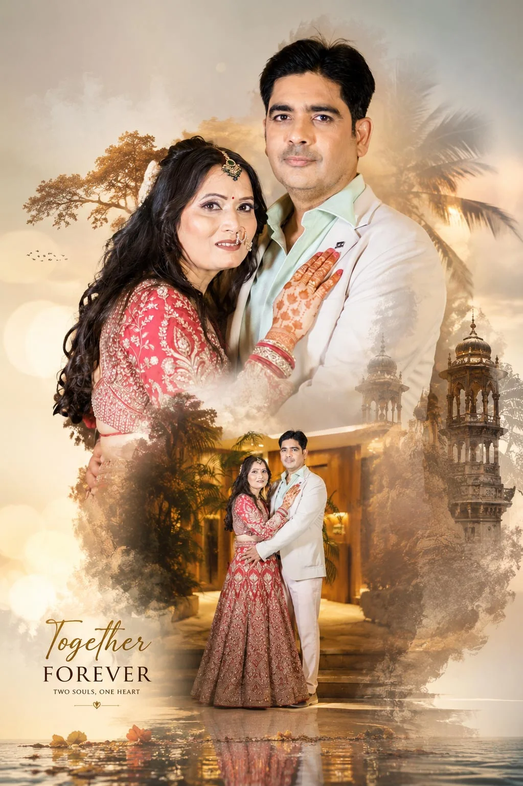 Rashmi $ Niraj